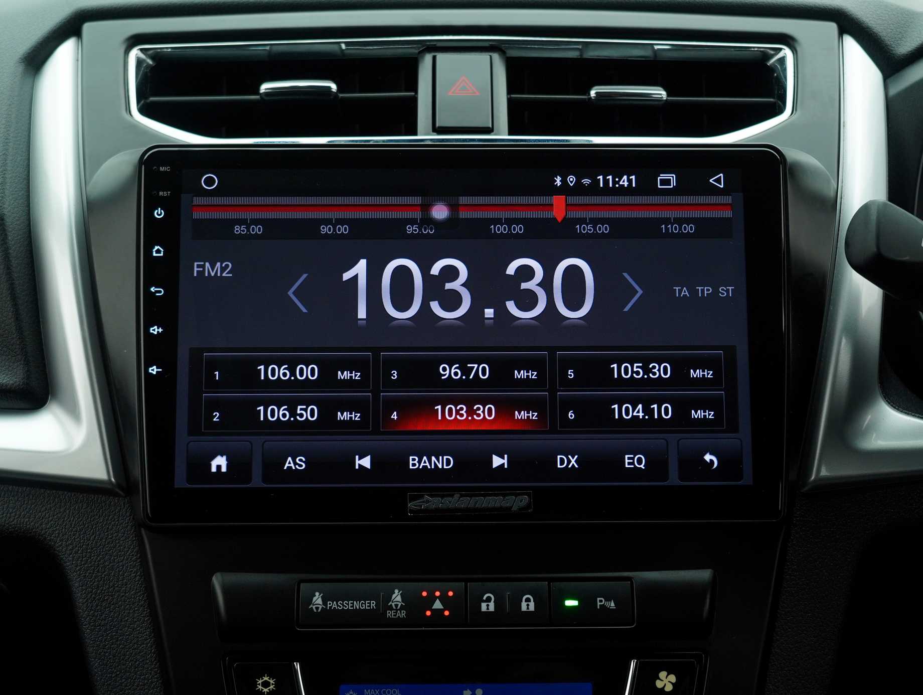 terpakai 2019 Perodua Aruz AV 1.5