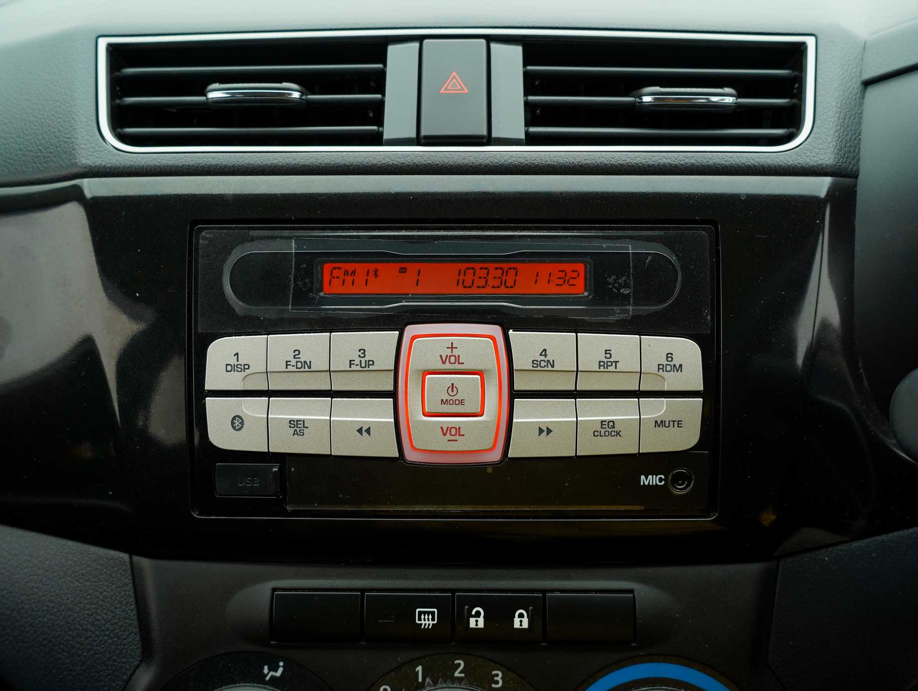 used 2019 Perodua Bezza GXtra 1.0