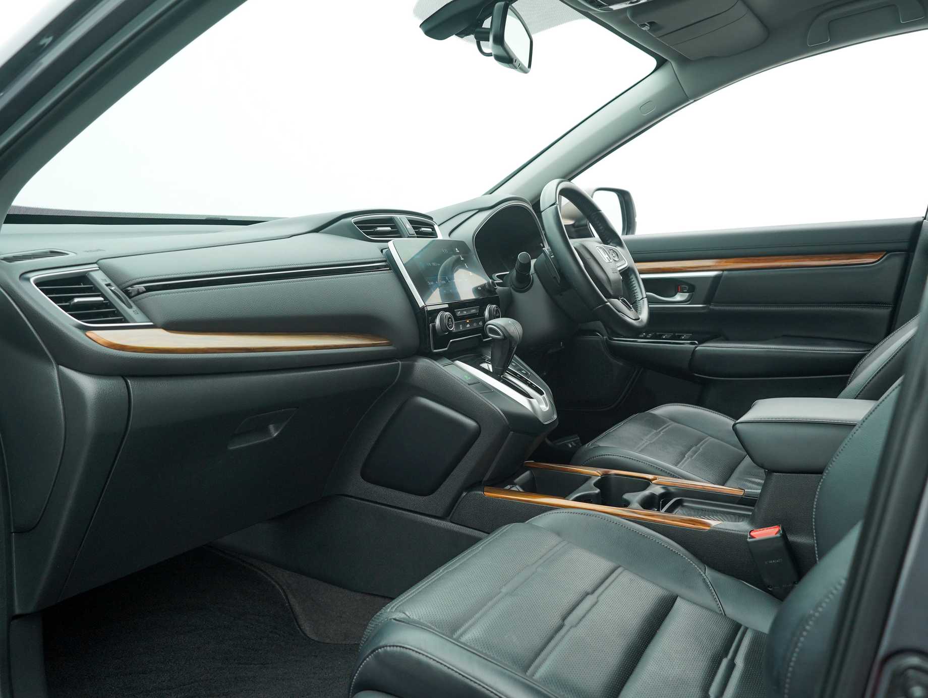 used 2019 Honda CR-V TC 1.5