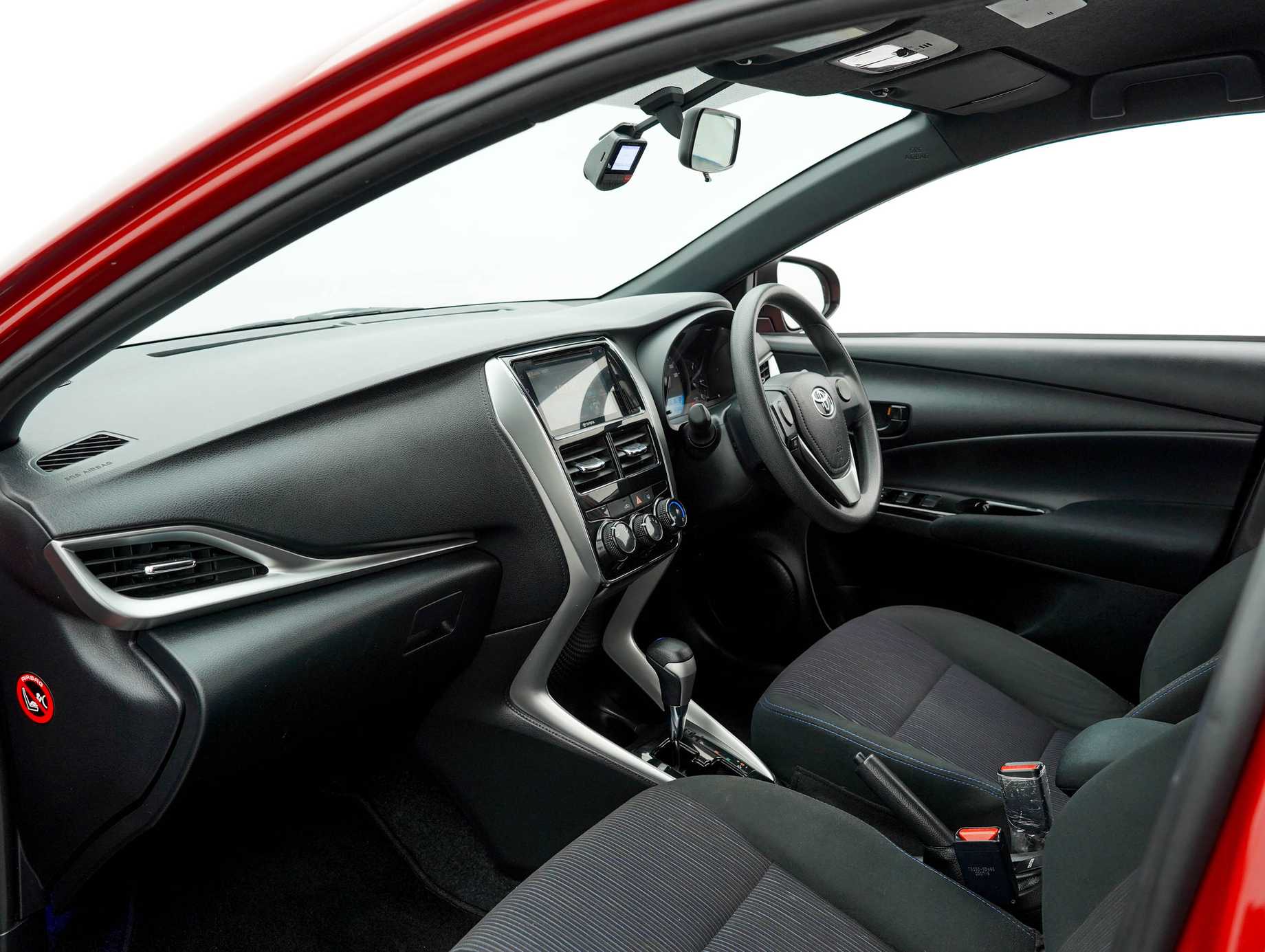 used 2019 Toyota Yaris E 1.5