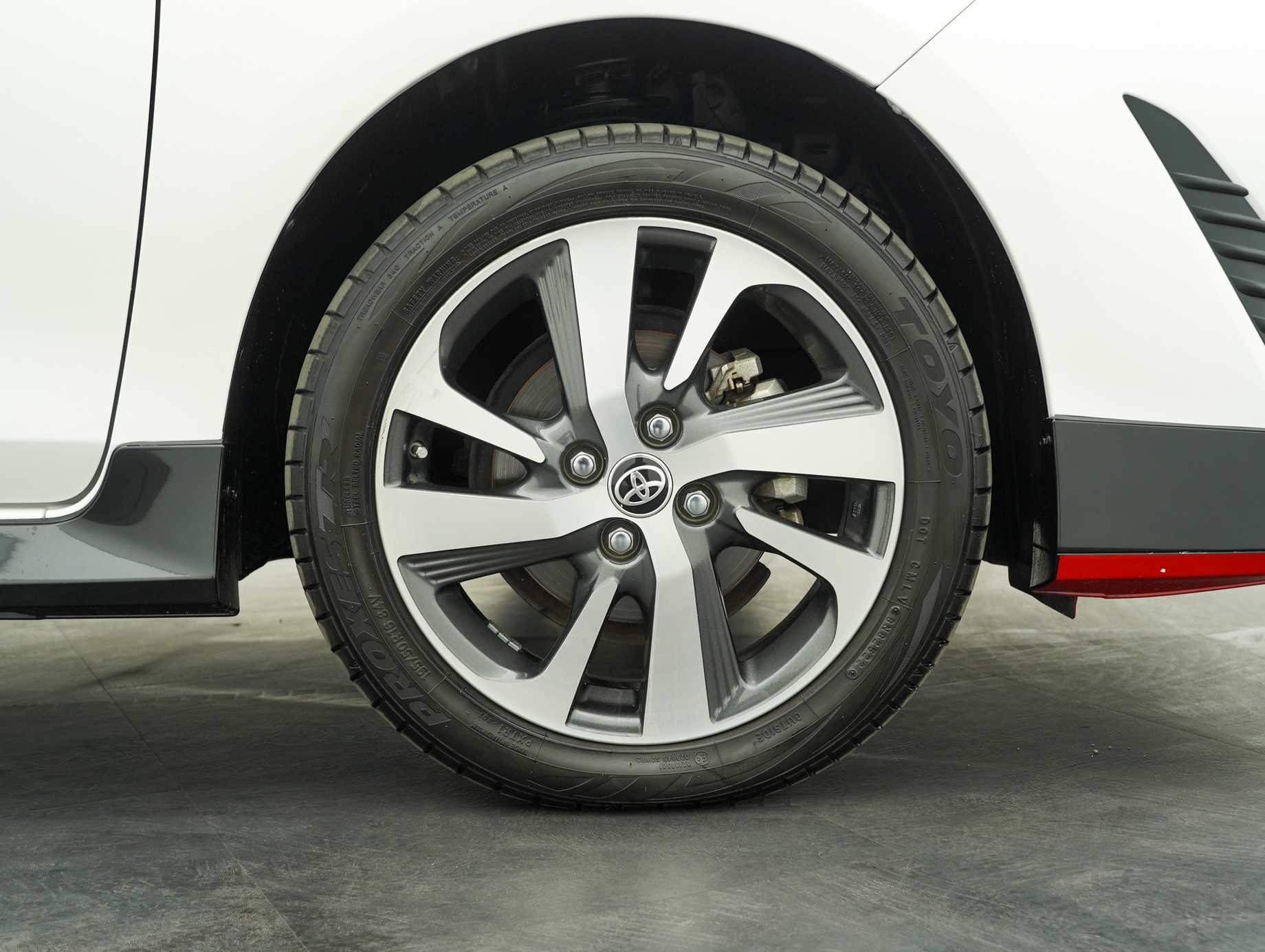 used 2019 Toyota Yaris E 1.5