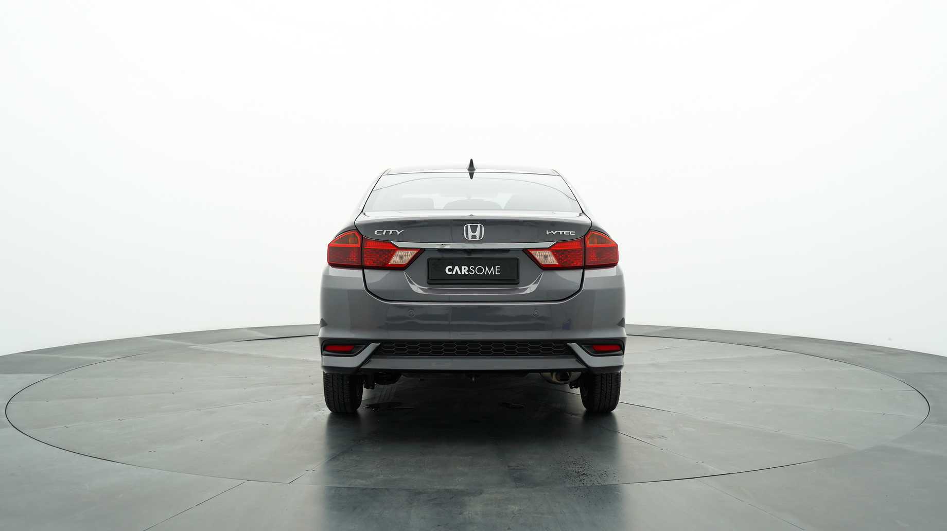 used 2020 Honda CITY E 1.5