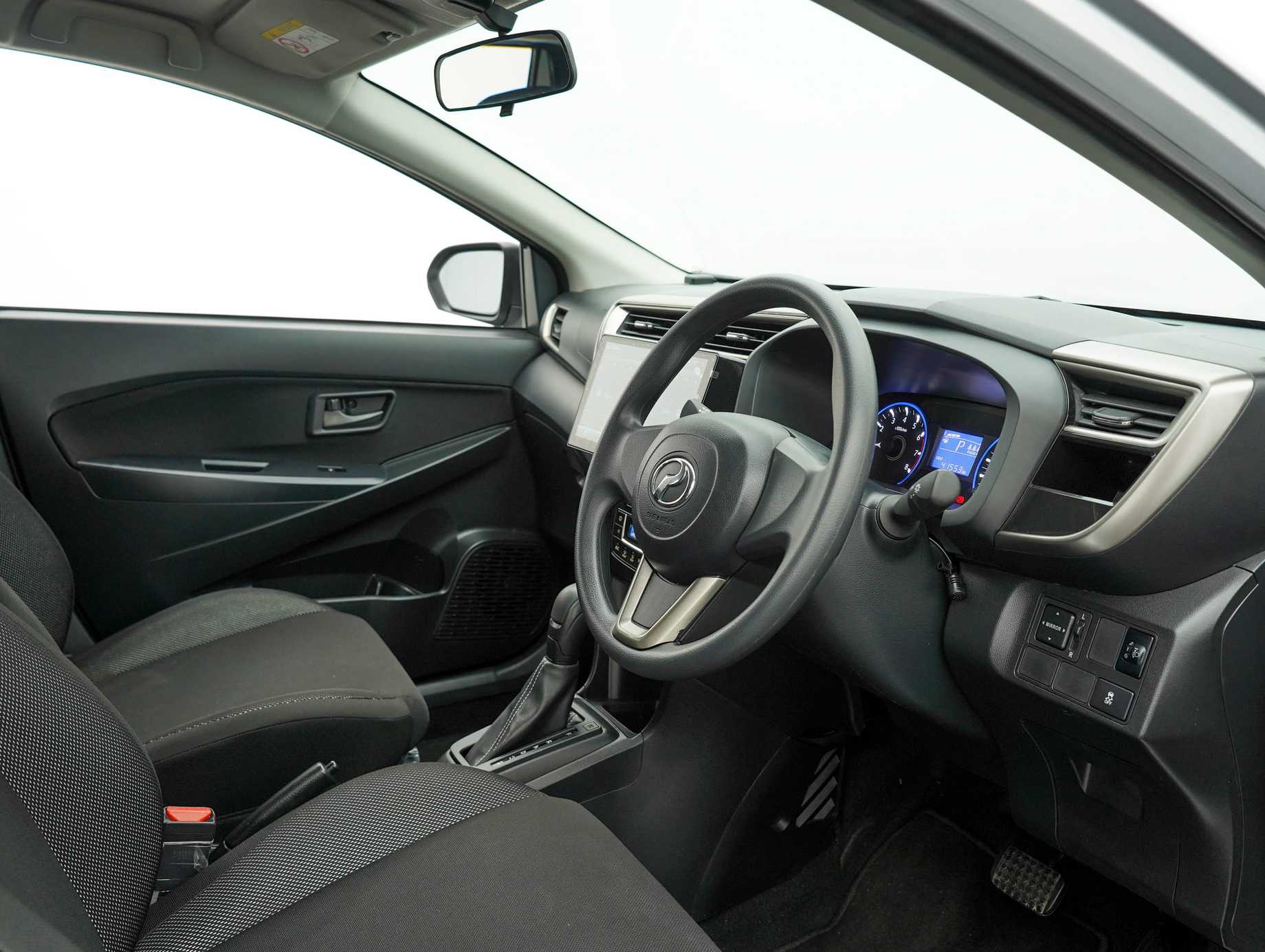 used 2020 Perodua Myvi G 1.3
