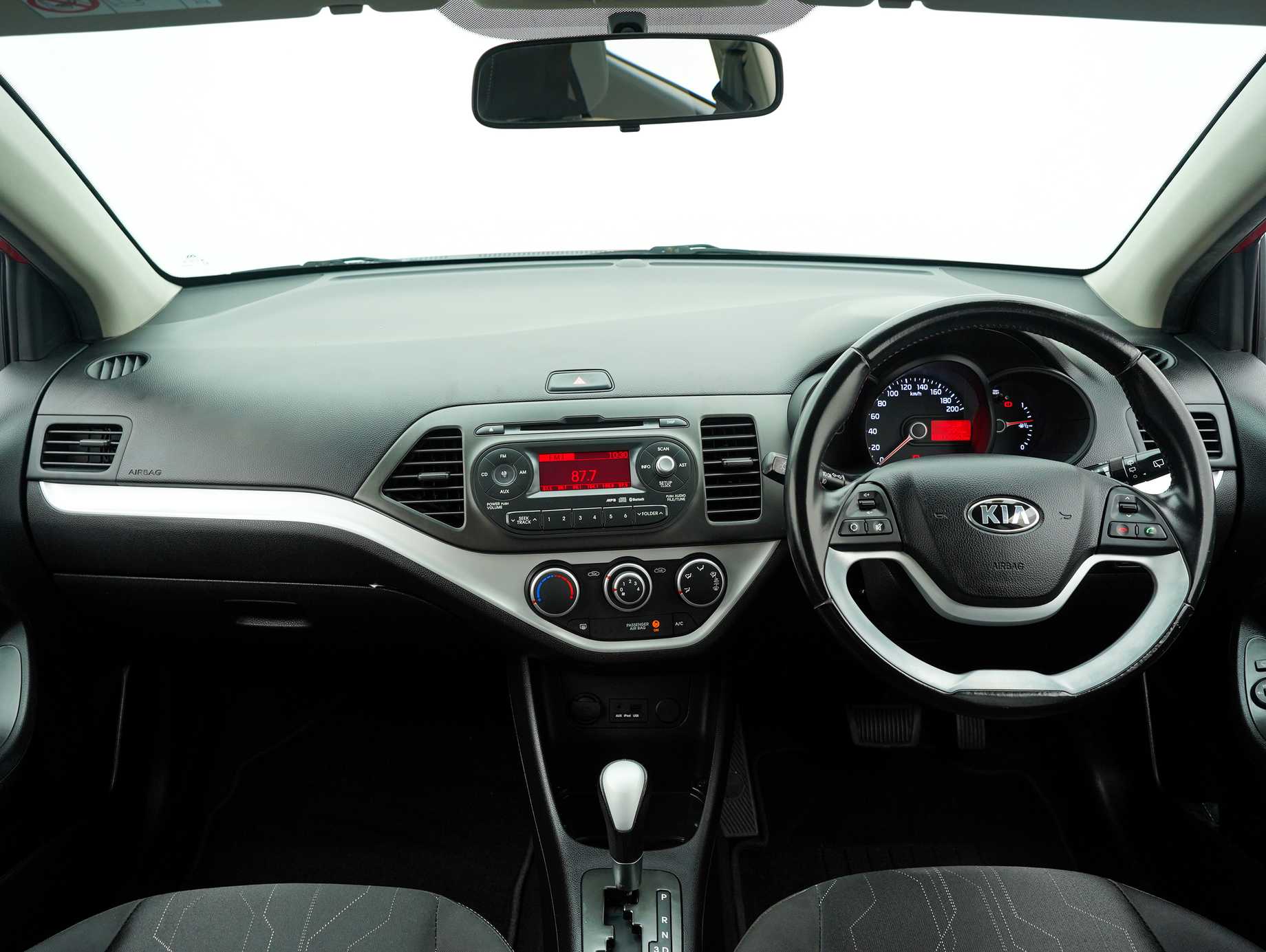 used 2015 Kia Picanto  1.2