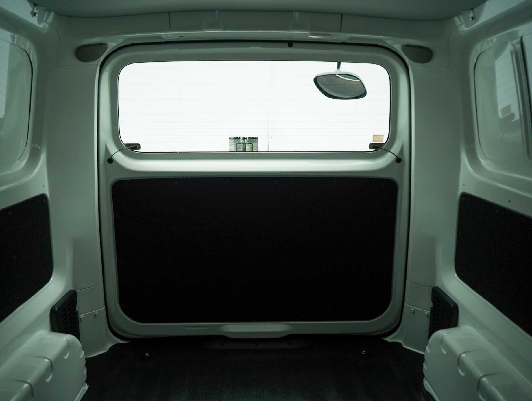 used 2024 Nissan NV200 Panel 1.6