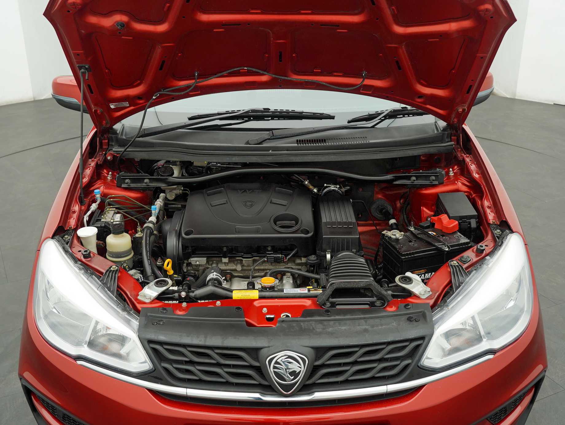 used 2020 Proton Saga Standard 1.3