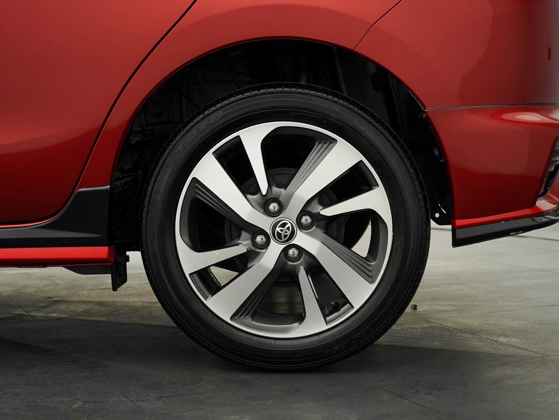 used 2019 Toyota Yaris E 1.5