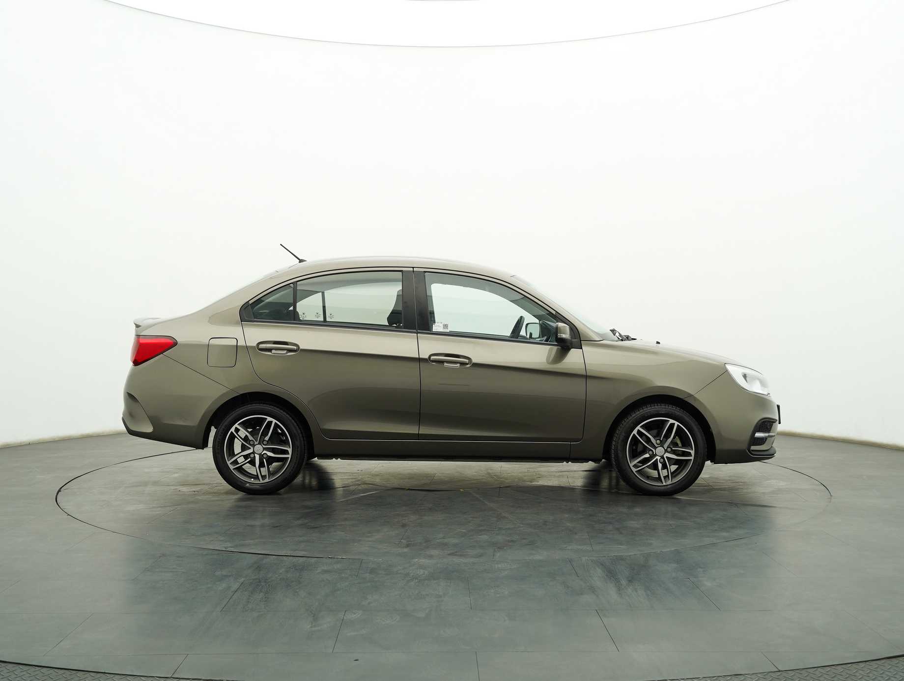 used 2020 Proton Saga Premium 1.3