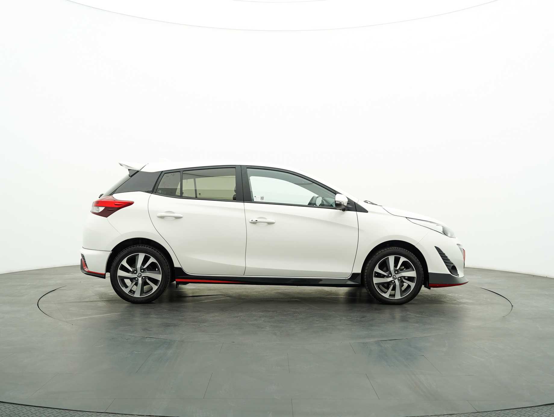 used 2019 Toyota Yaris E 1.5