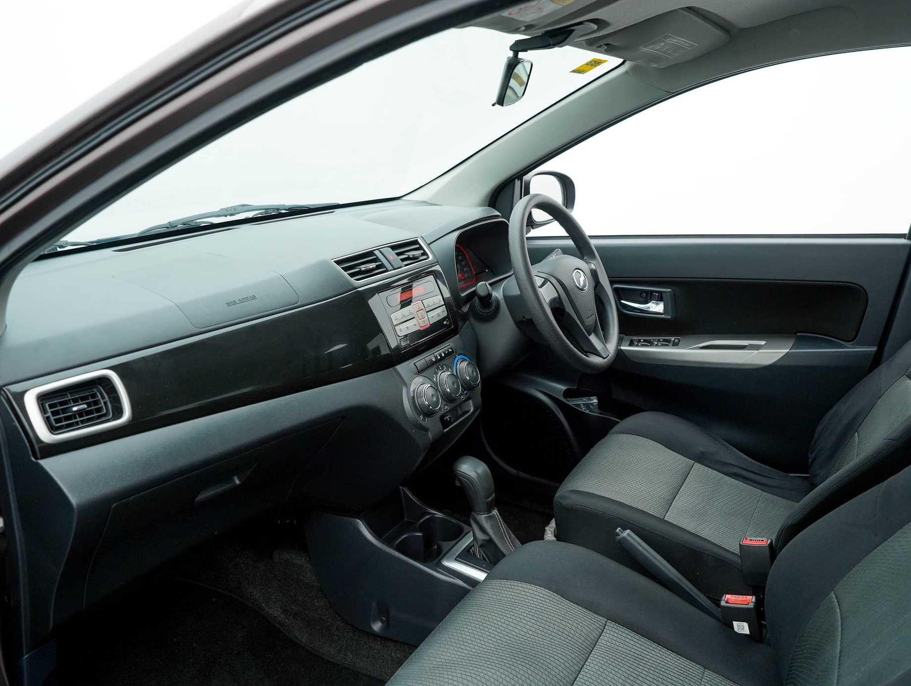 used 2016 Perodua Bezza X Premium 1.3