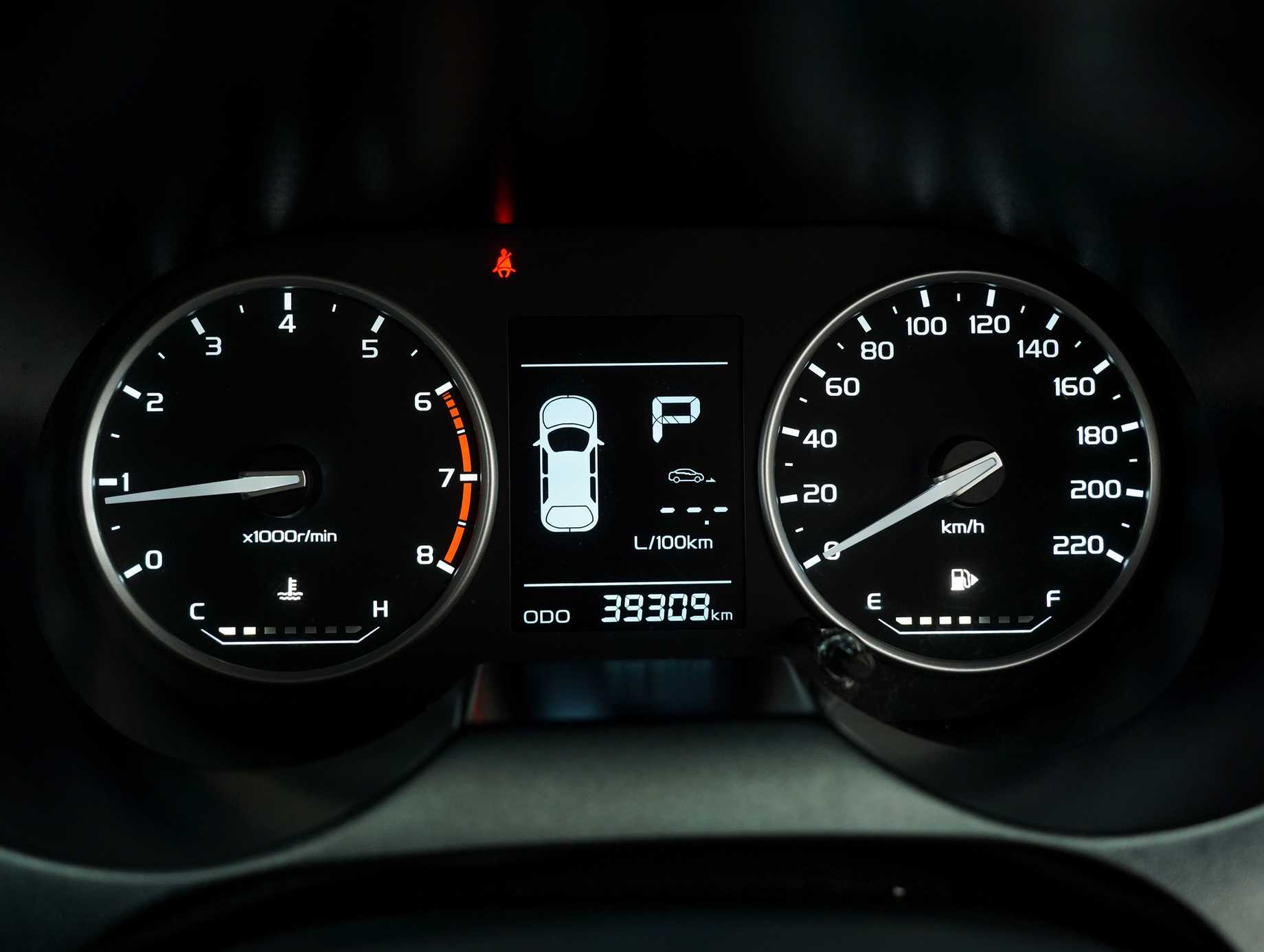 used 2020 Proton Saga Standard 1.3