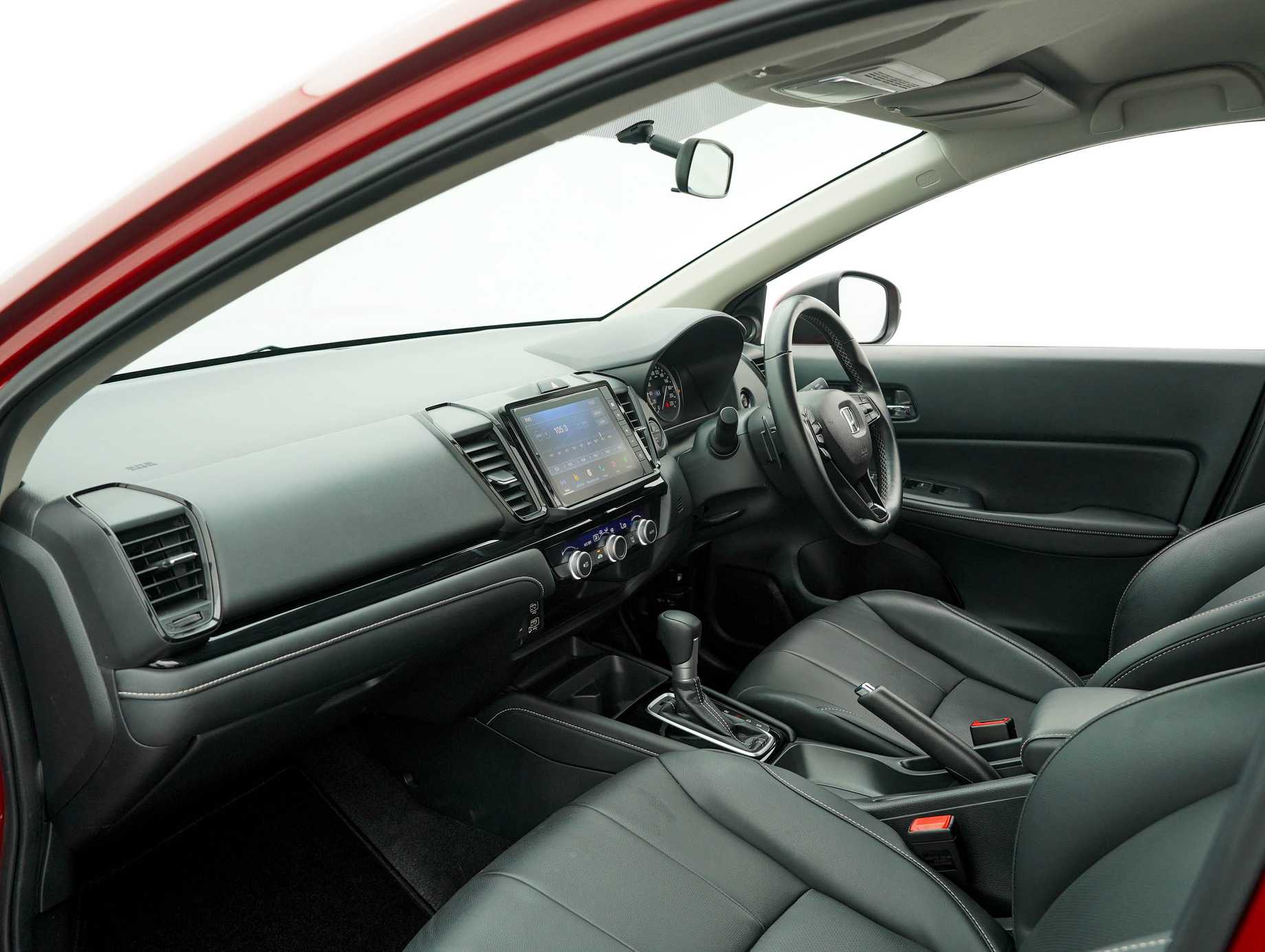 used 2022 Honda City V i-VTEC 1.5