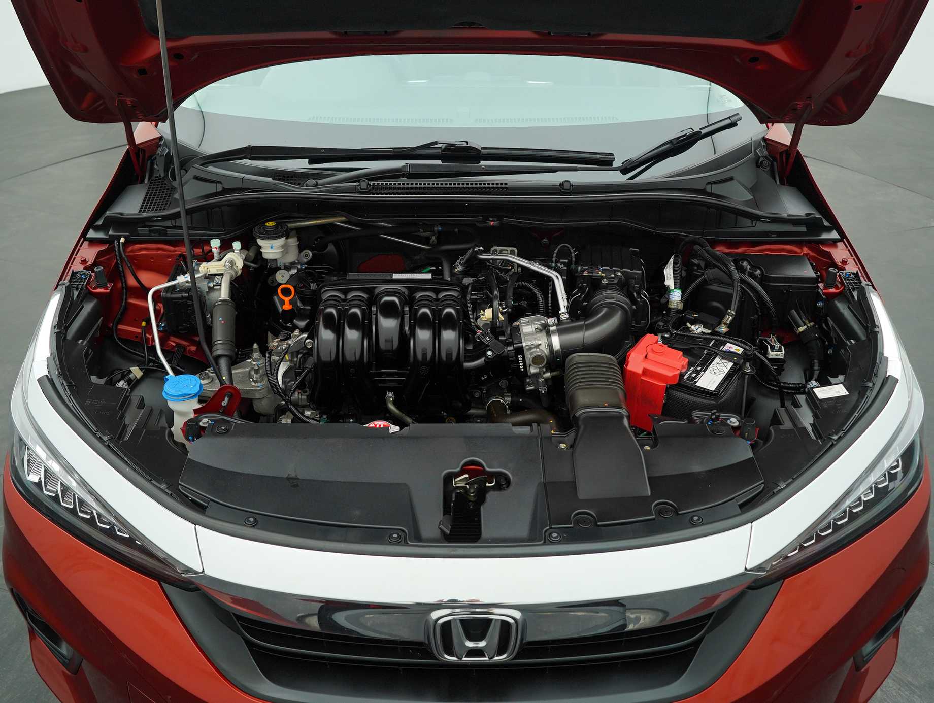 used 2020 Honda City V i-VTEC 1.5