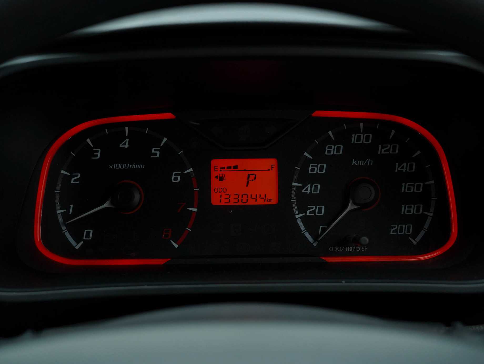 used 2016 Perodua Bezza X Premium 1.3