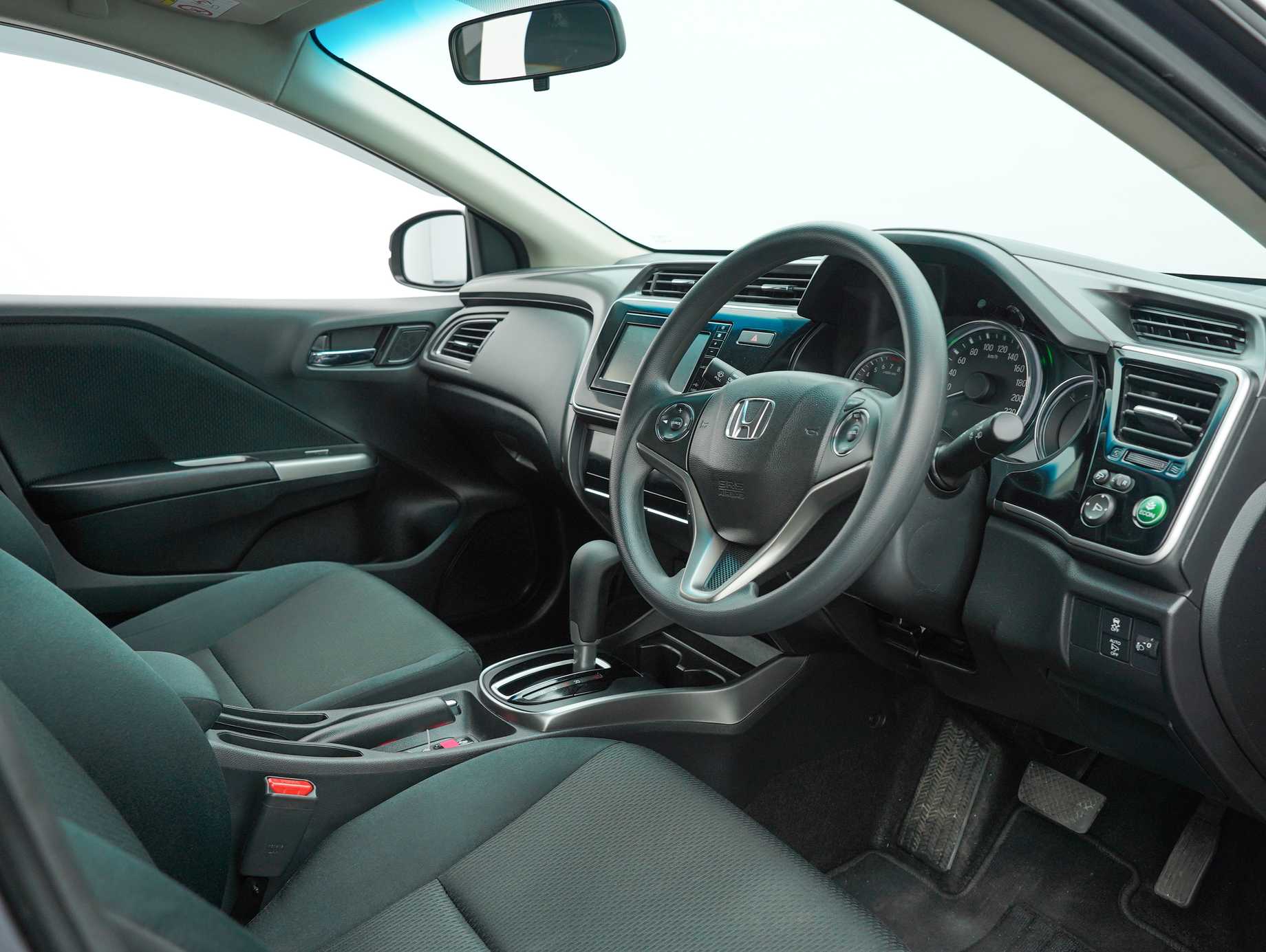 used 2019 Honda CITY E 1.5