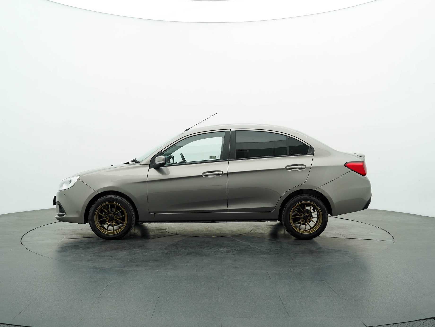 used 2019 Proton Saga Standard 1.3