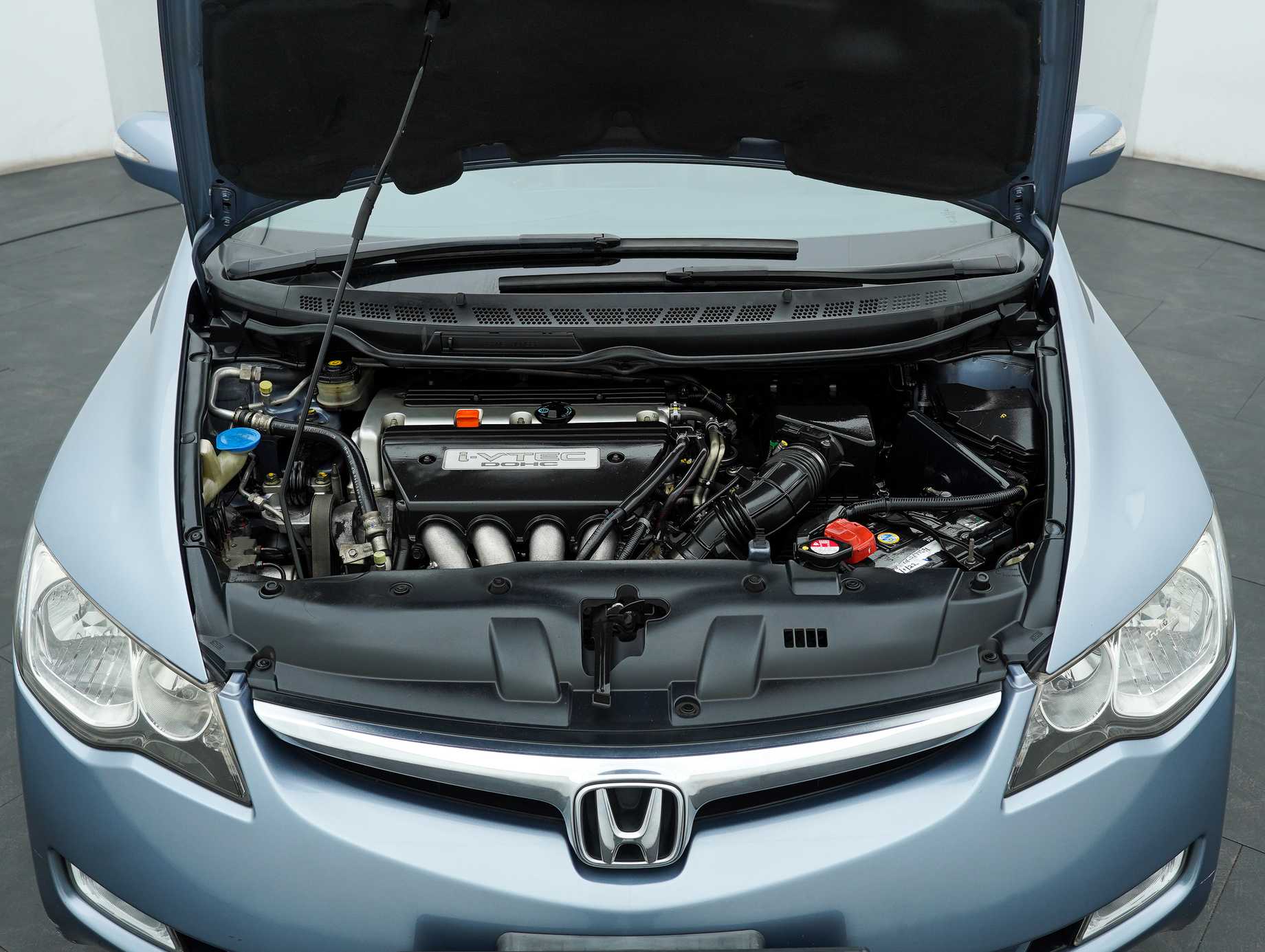 used 2007 Honda Civic S 2.0