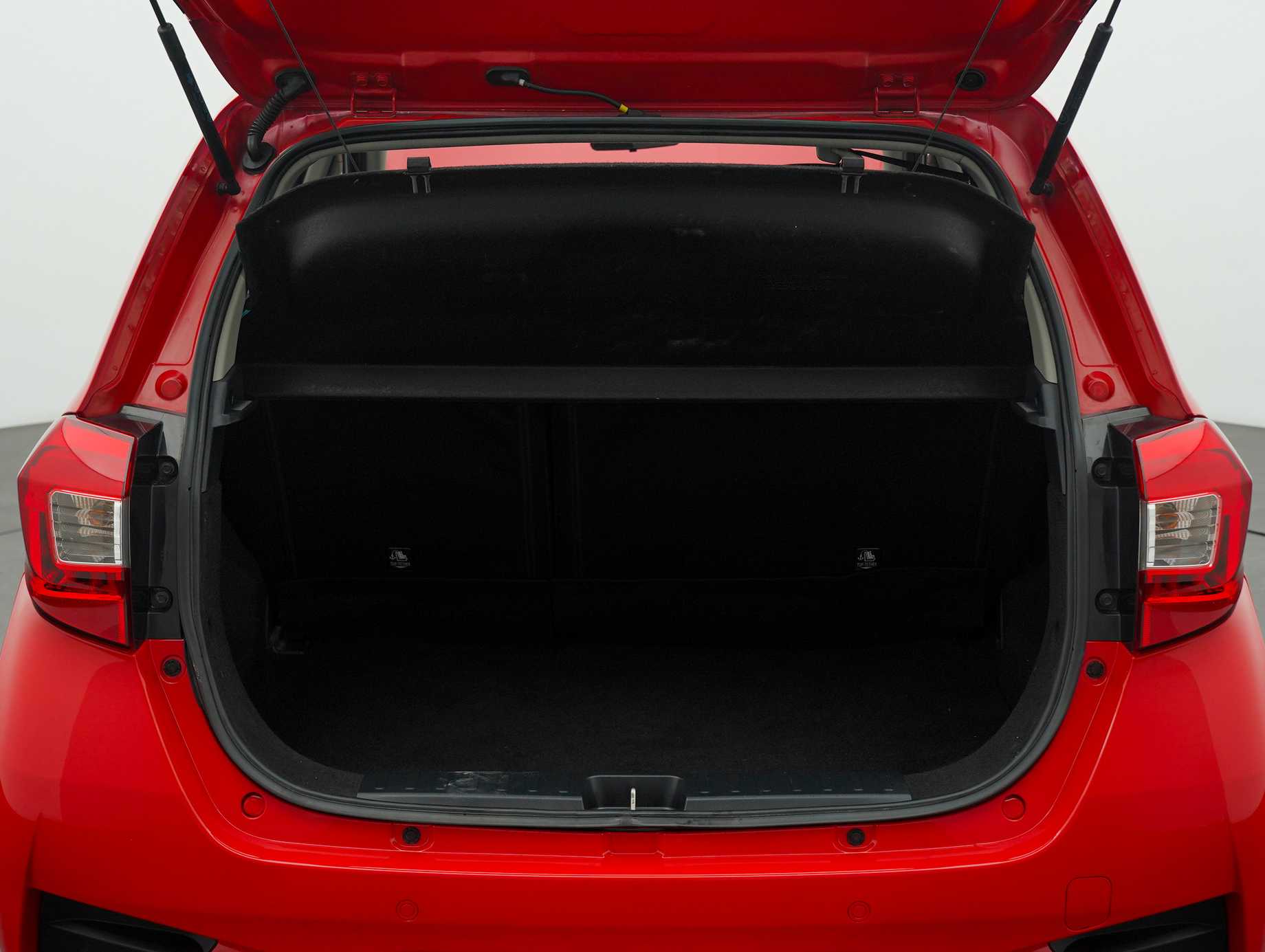 terpakai 2019 Perodua Myvi H 1.5