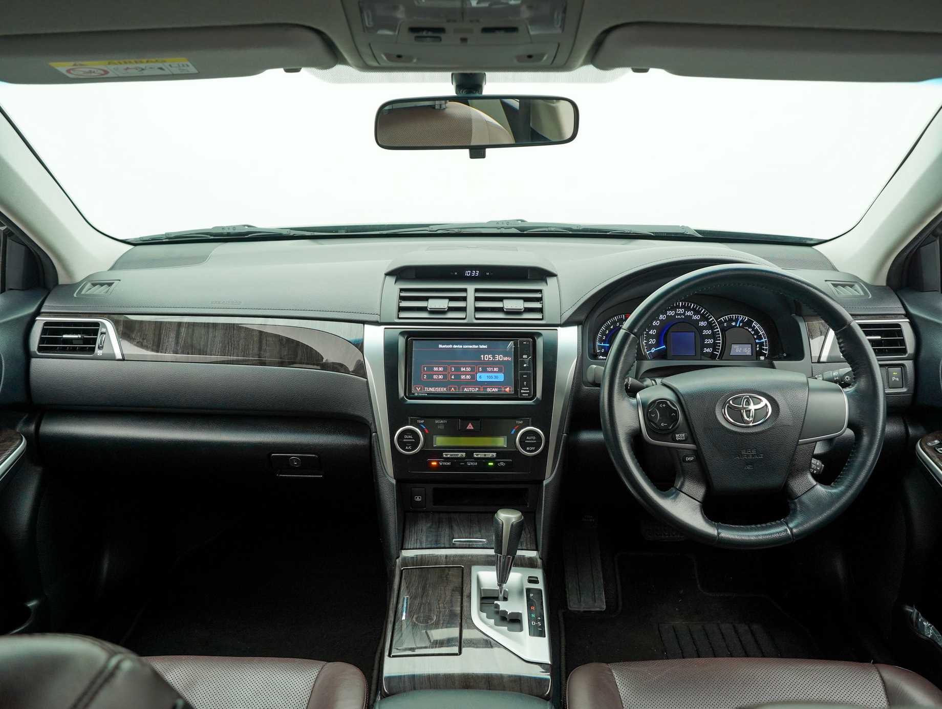 used 2014 Toyota Camry G X 2.0
