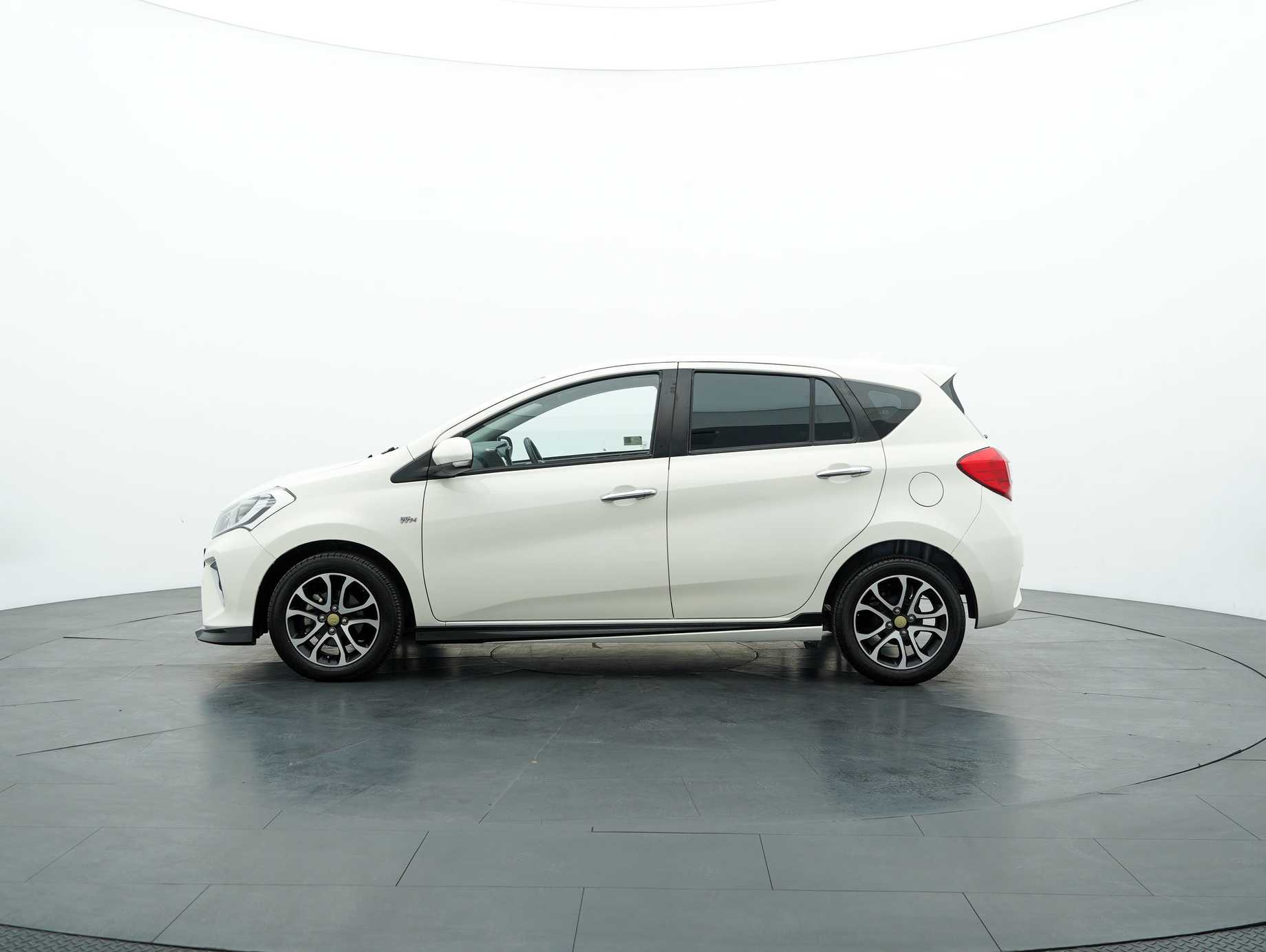 used 2019 Perodua Myvi AV 1.5