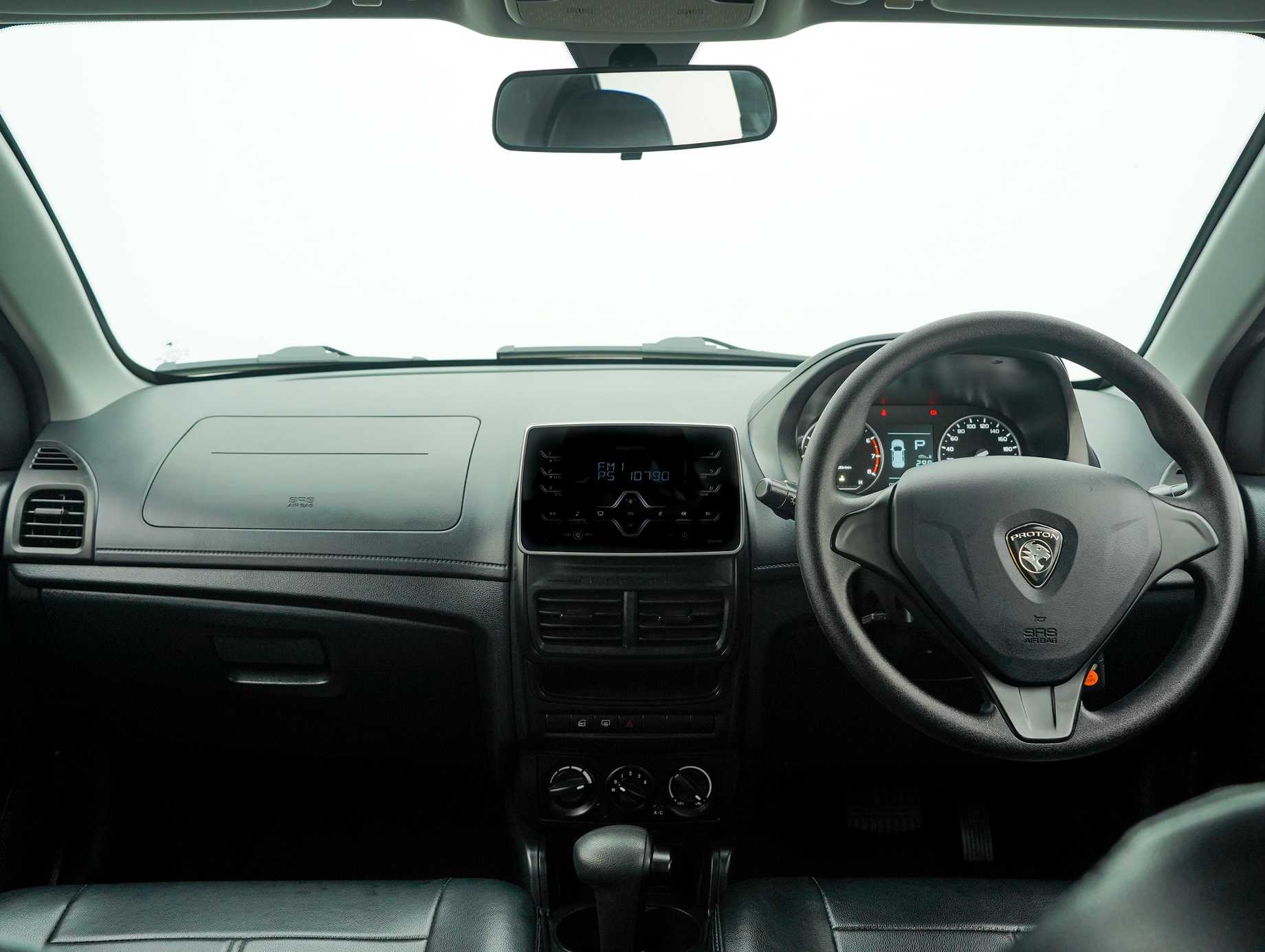 used 2020 Proton Saga Standard 1.3