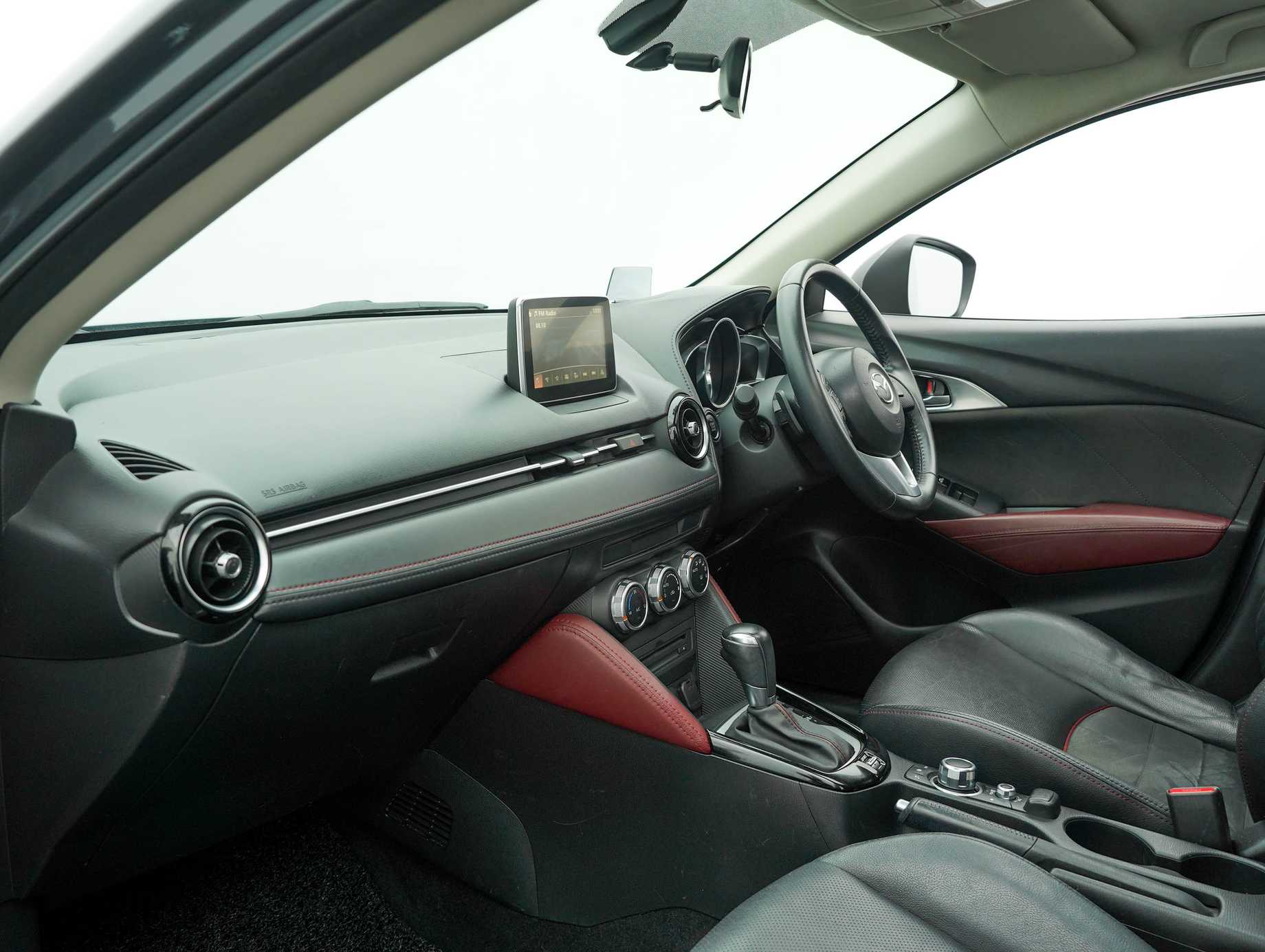 used 2016 Mazda CX-3 SKYACTIV-G 2.0