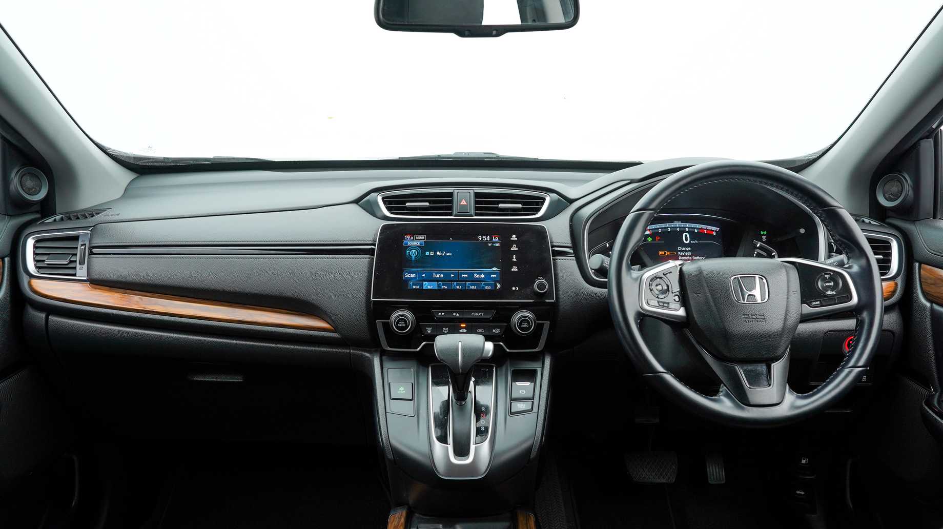 used 2019 Honda CR-V TC 2WD 1.5