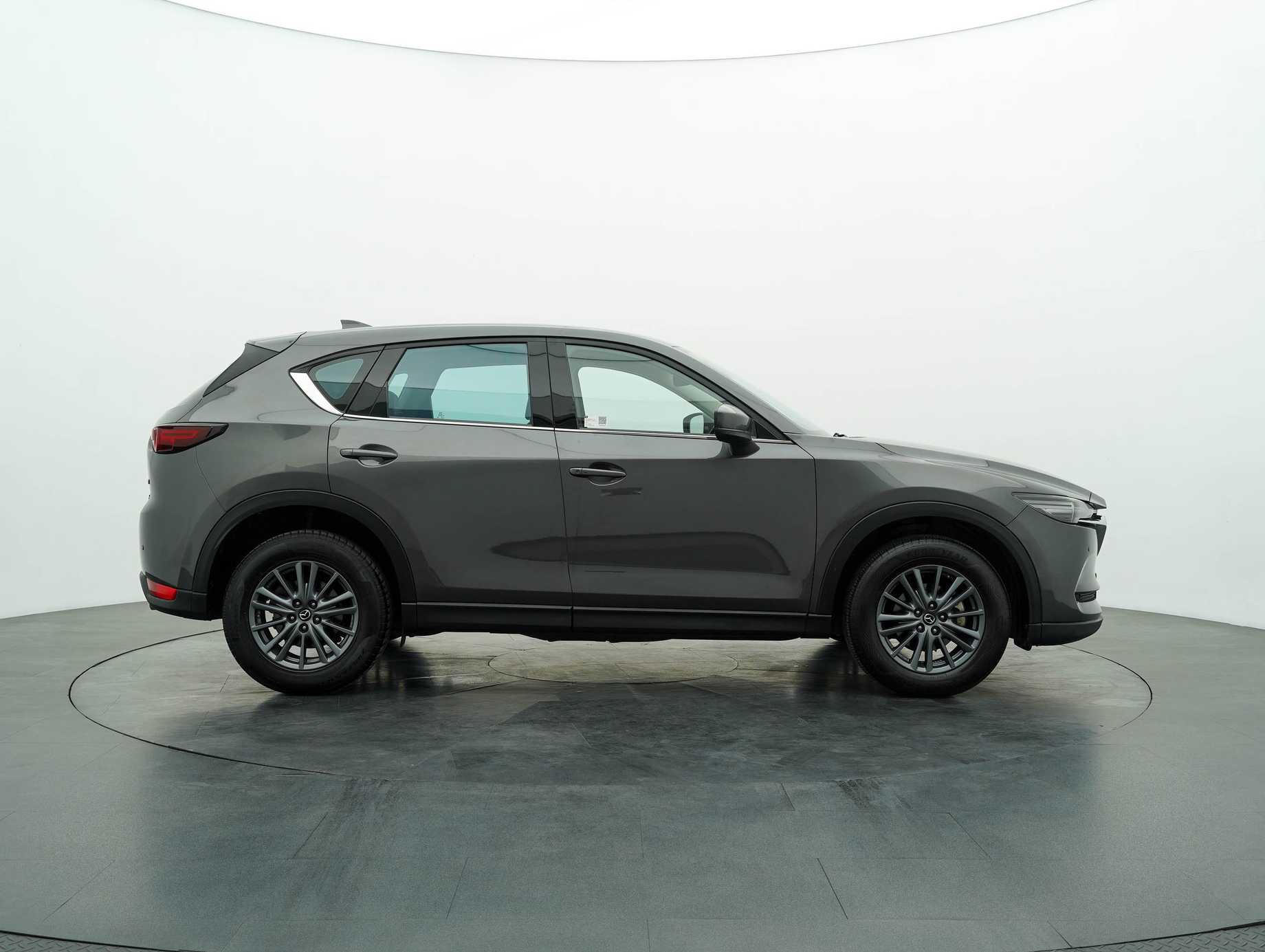 used 2019 Mazda CX-5 SKYACTIV-G GLS 2.0