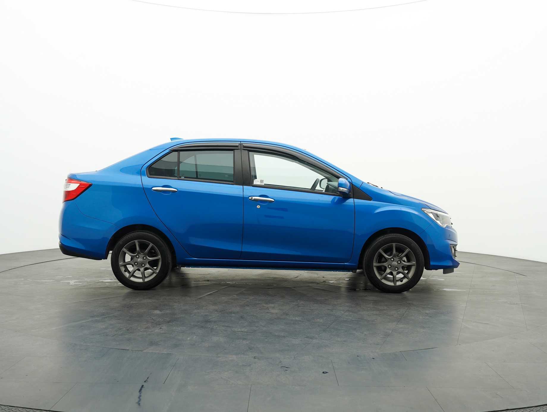 used 2018 Perodua Bezza X Premium 1.3