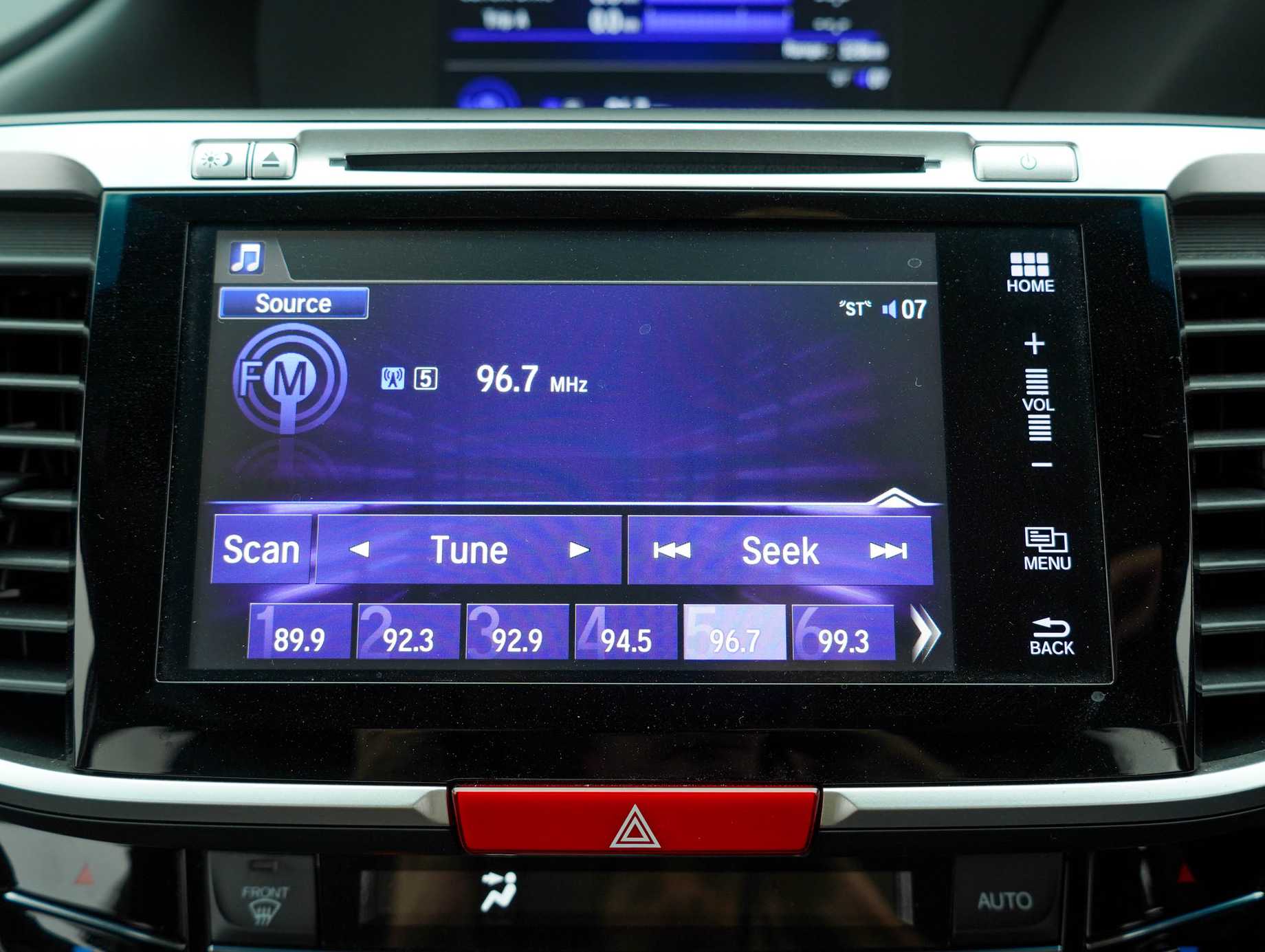 used 2018 Honda Accord i-VTEC VTi-L 2.0