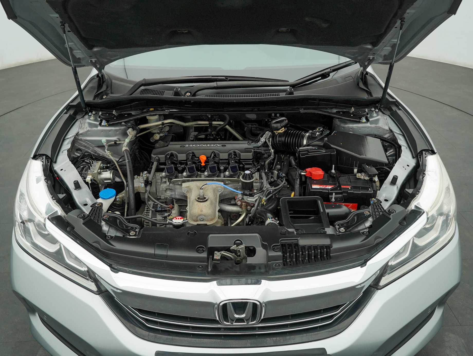 used 2018 Honda Accord i-VTEC VTi-L 2.0