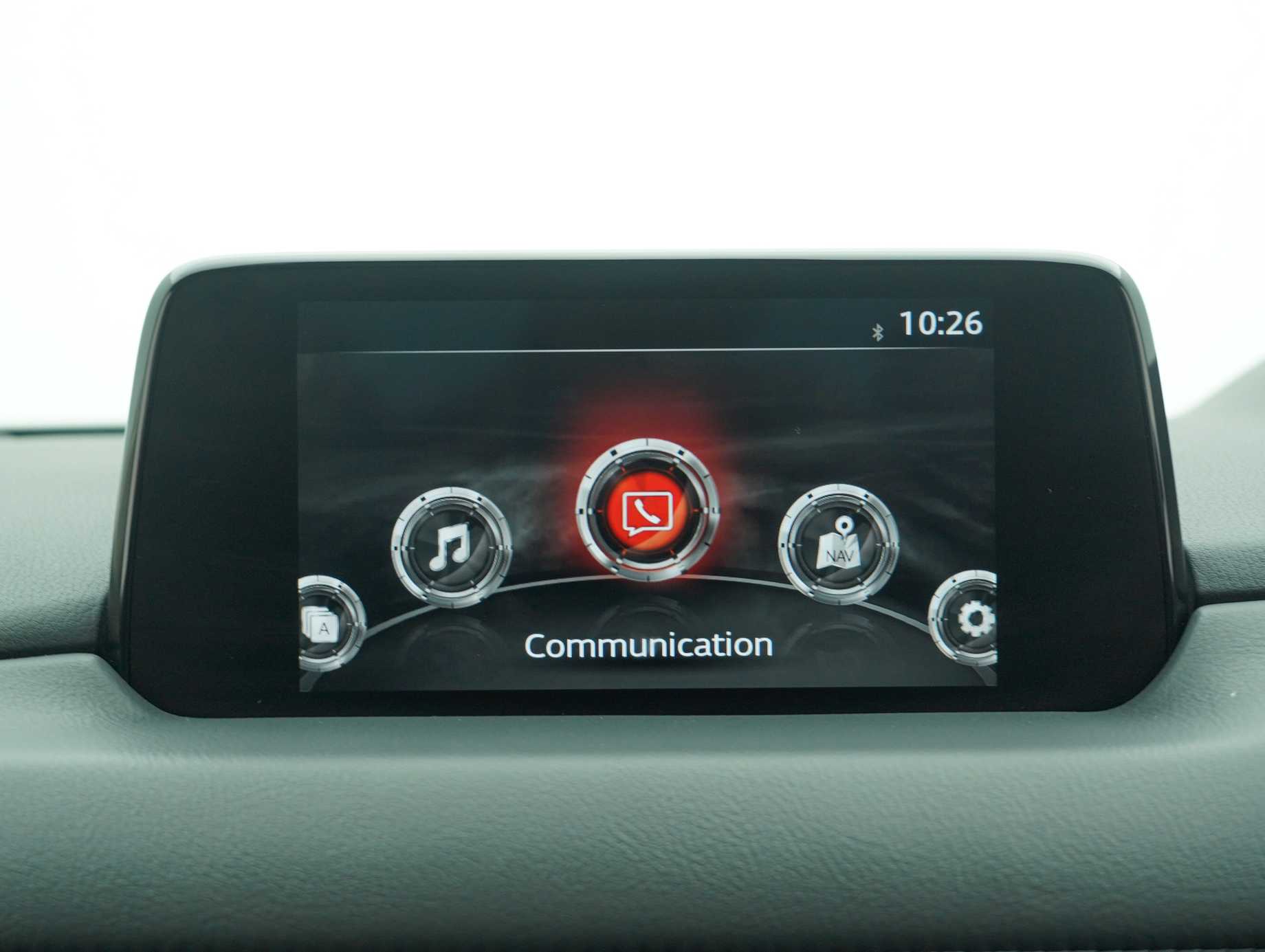 used 2020 Mazda CX-5 SKYACTIV-G High 2.0