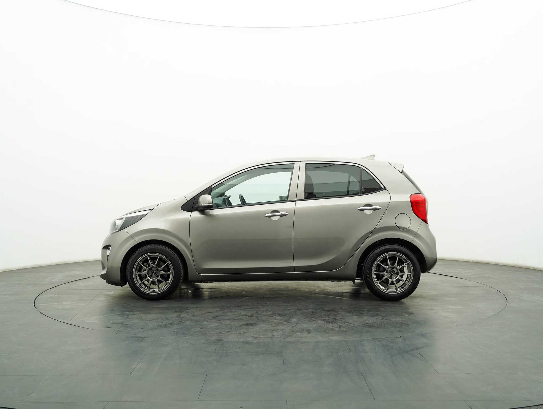 used 2018 Kia Picanto EX 1.2