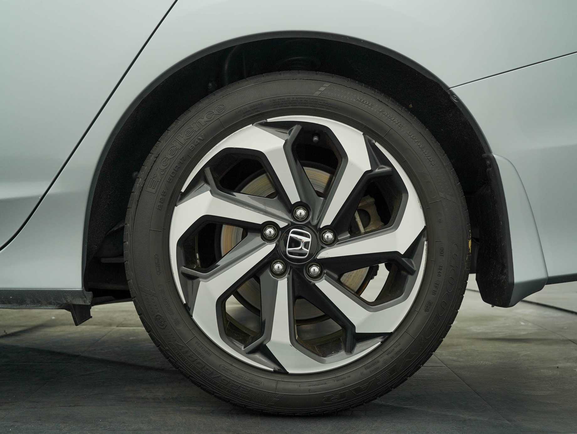 used 2018 Honda Accord i-VTEC VTi-L 2.0