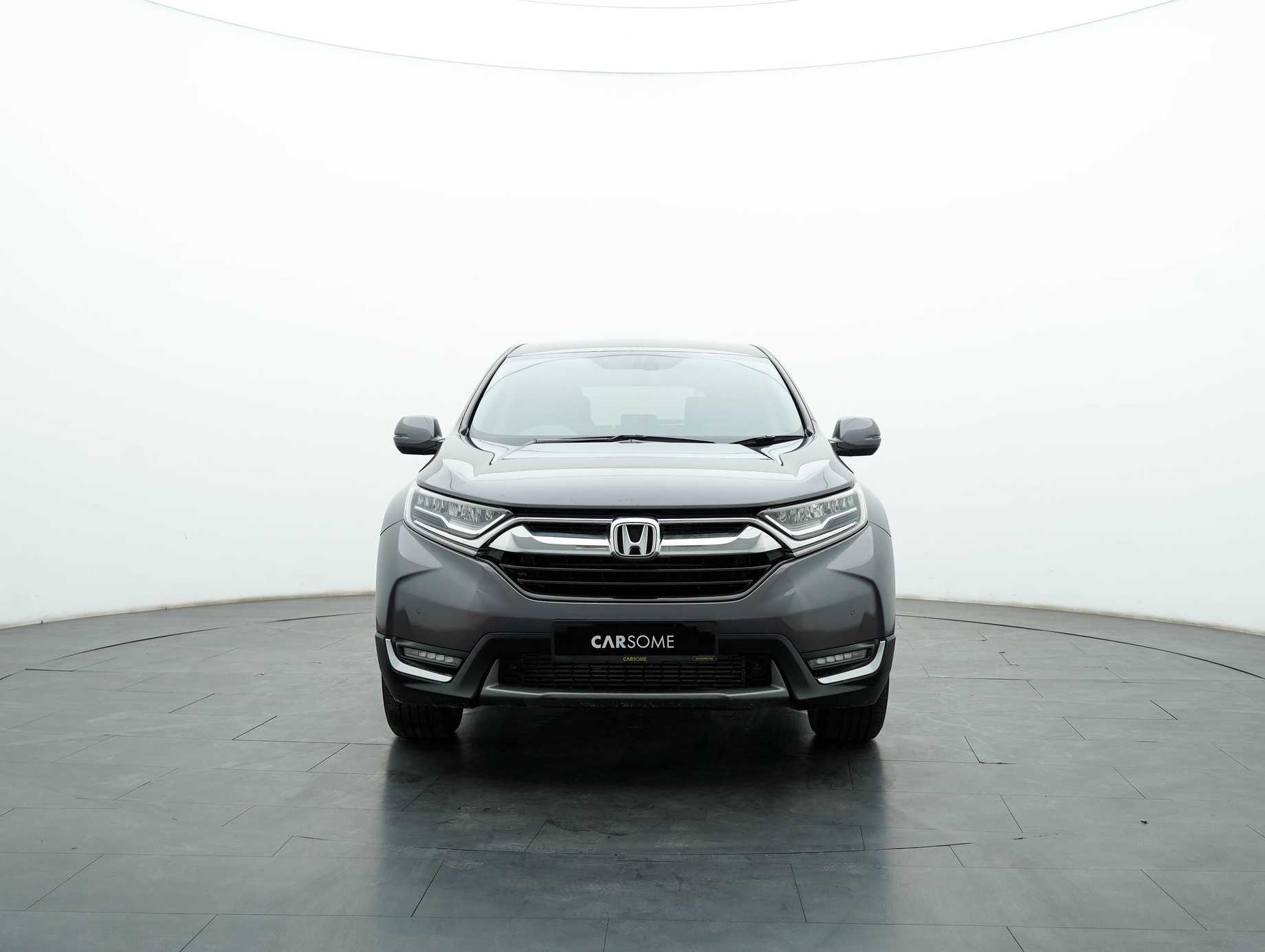 used 2019 Honda CR-V TC 1.5