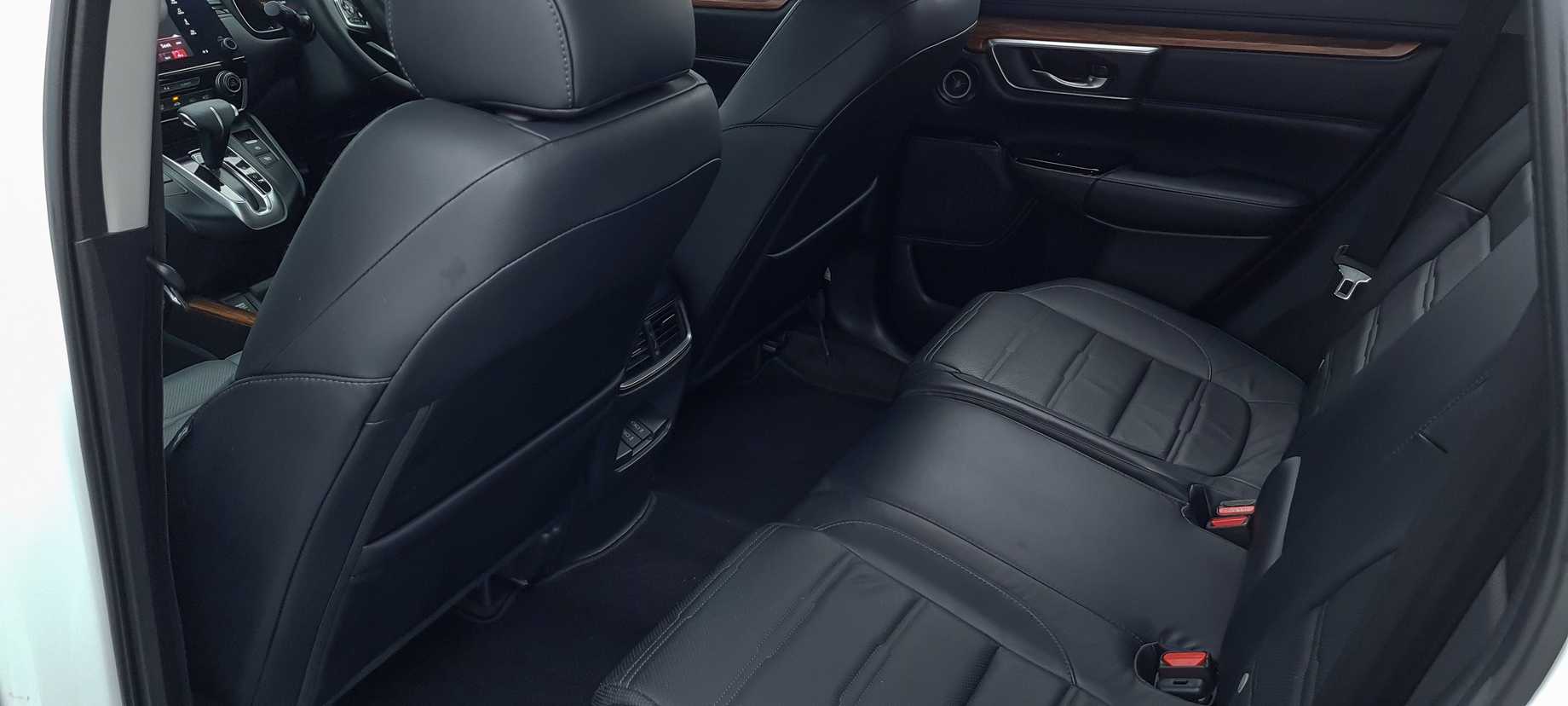 used 2019 Honda CR-V TC-P 2WD 1.5