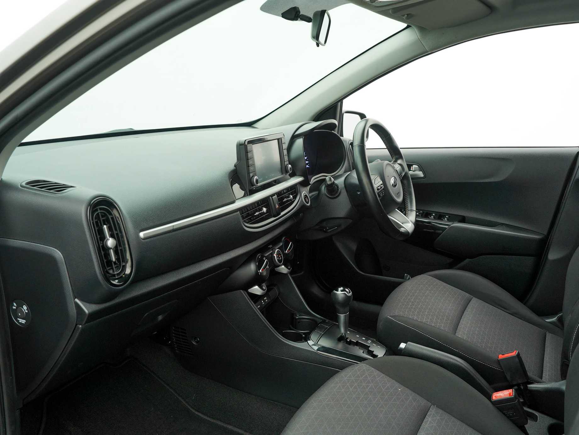 used 2018 Kia Picanto EX 1.2