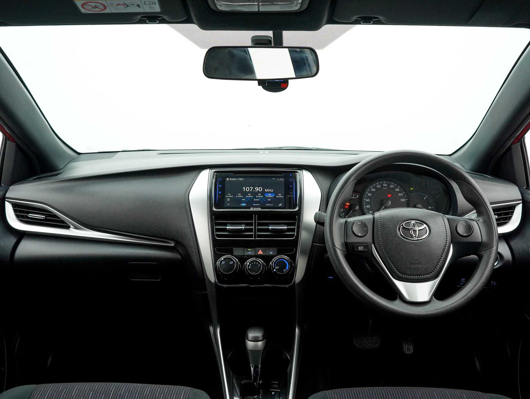 used 2019 Toyota Yaris E 1.5