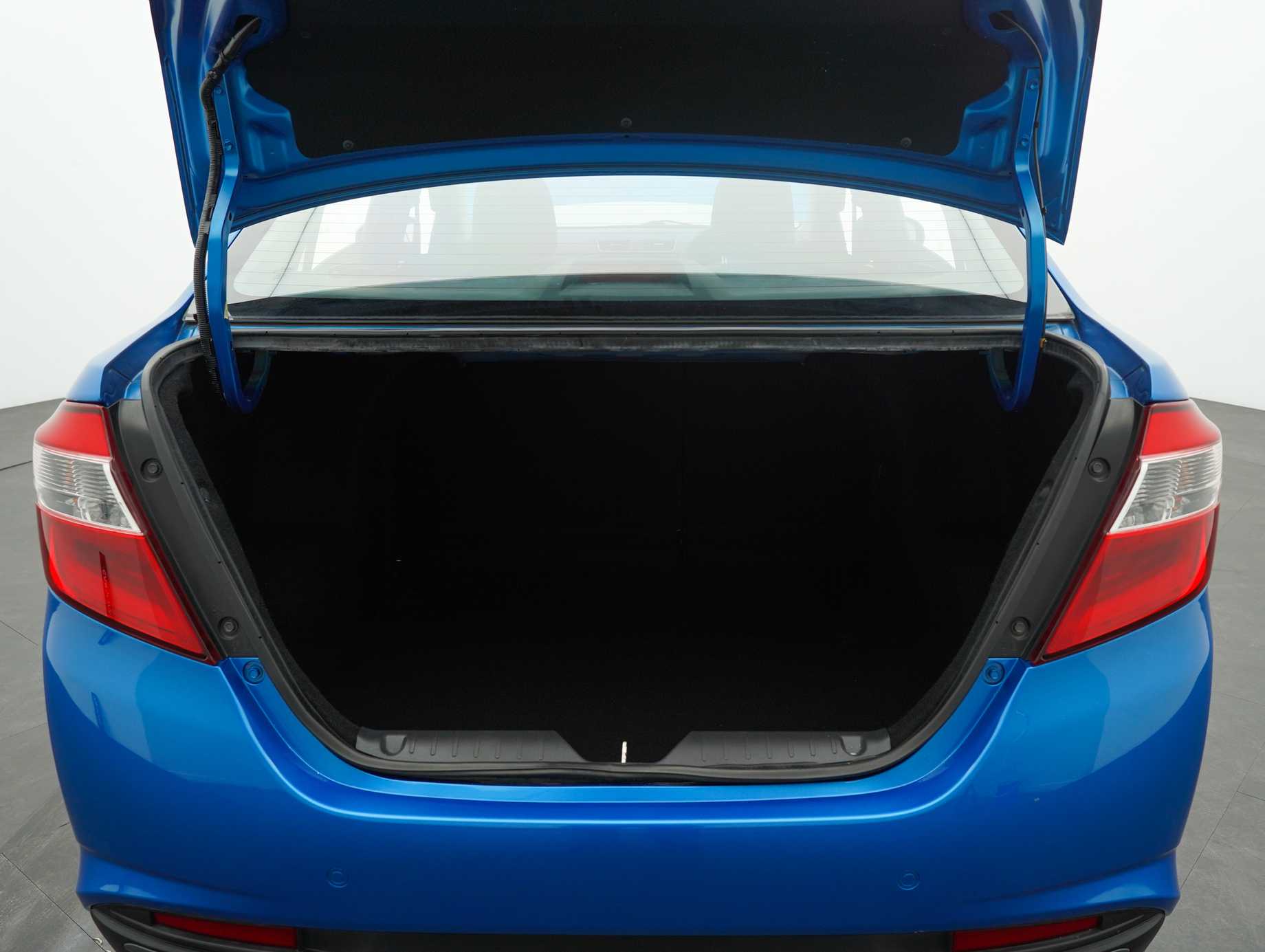 used 2019 Perodua Bezza GXtra 1.0