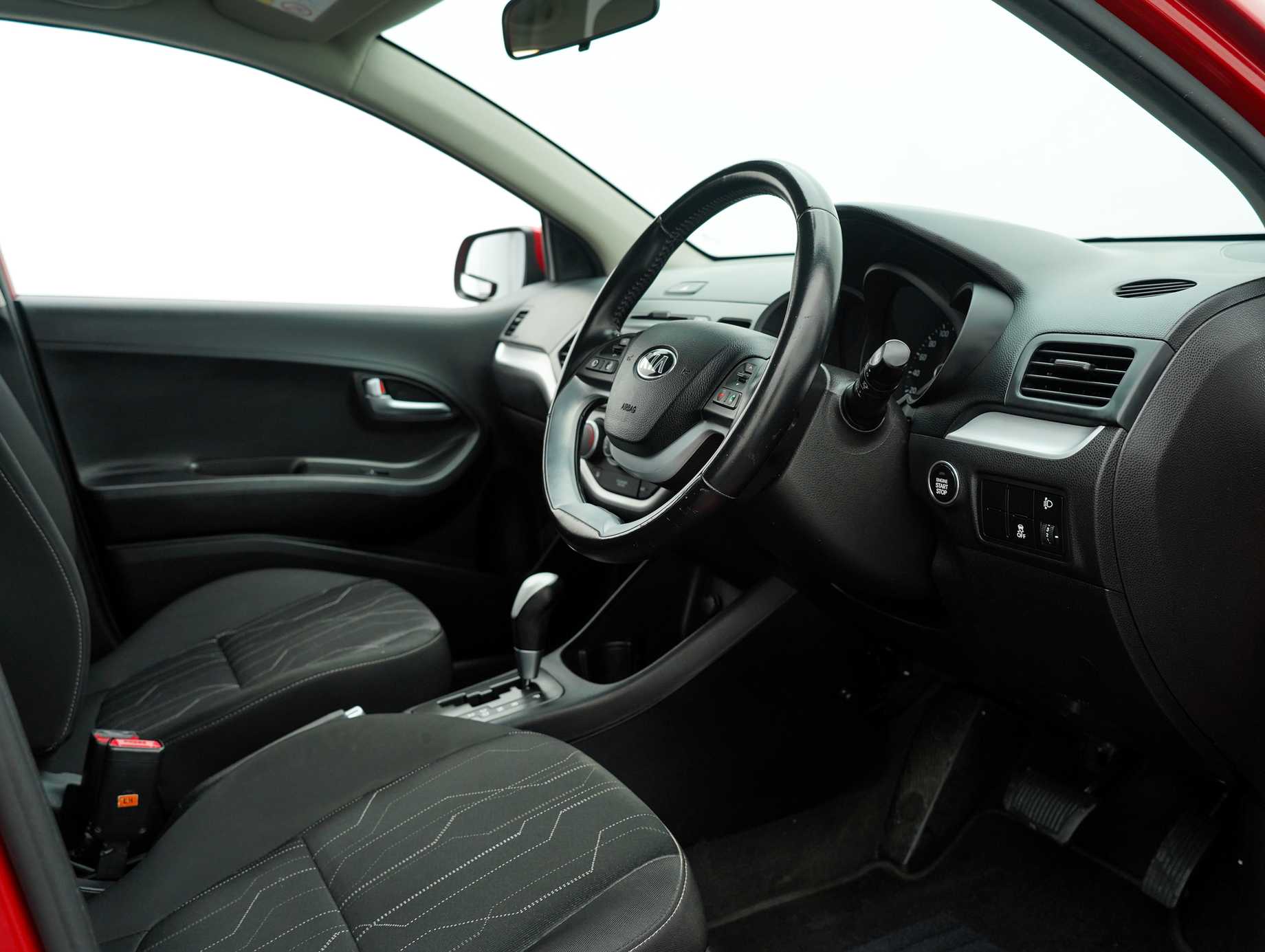 used 2015 Kia Picanto  1.2