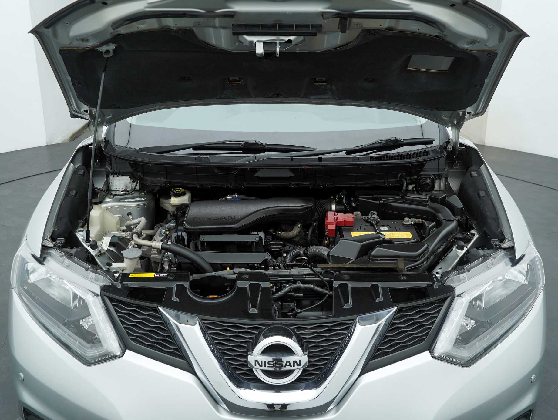 terpakai 2016 Nissan X-Trail  2.0