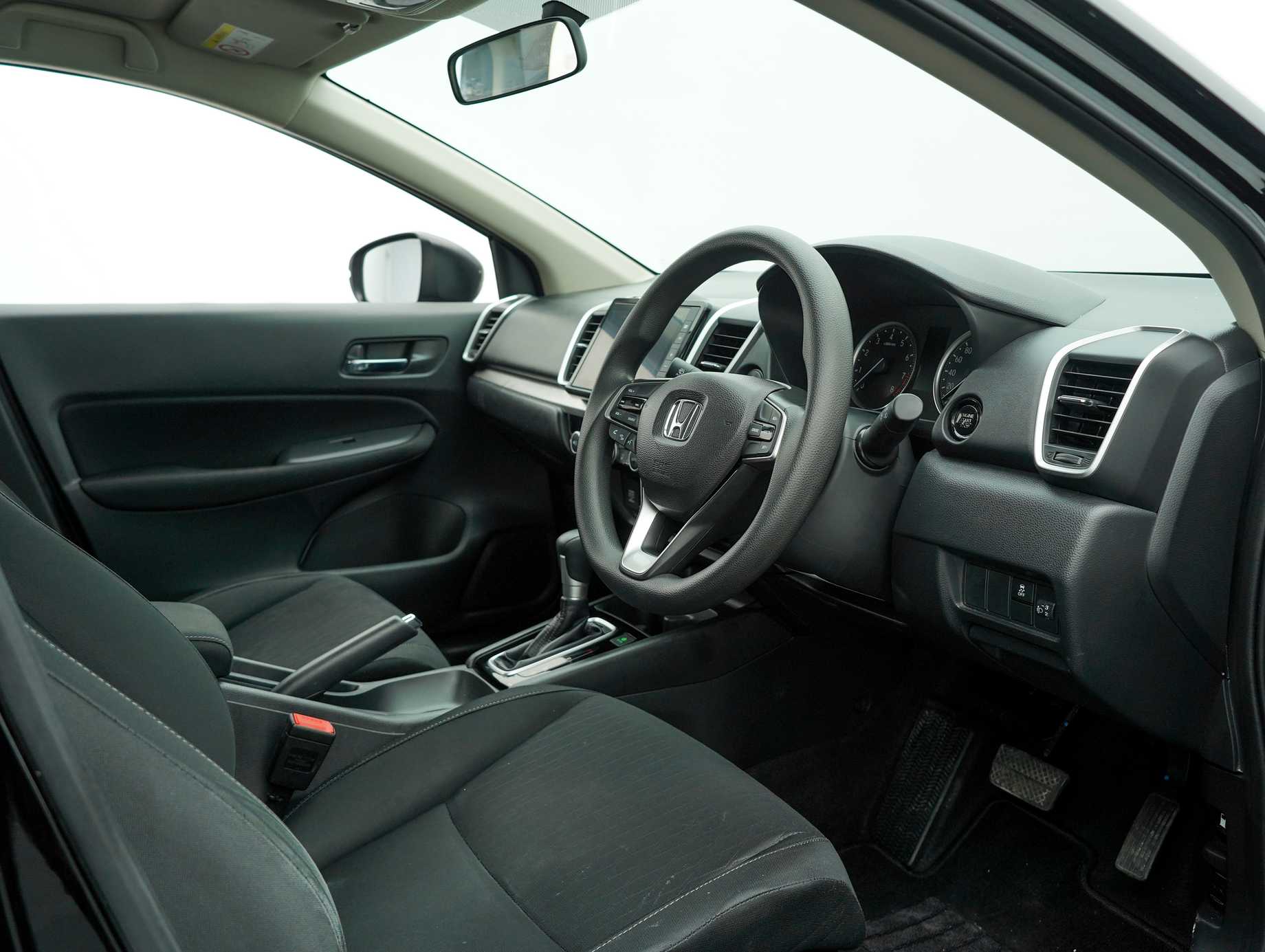 used 2020 Honda City E i-VTEC 1.5