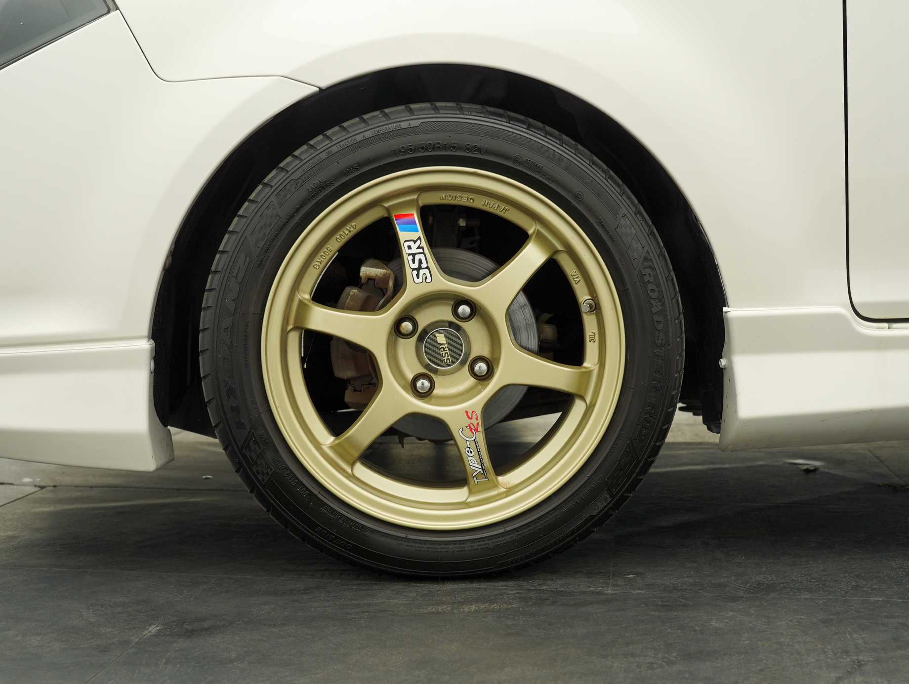 used 2016 Proton Saga Standard 1.3