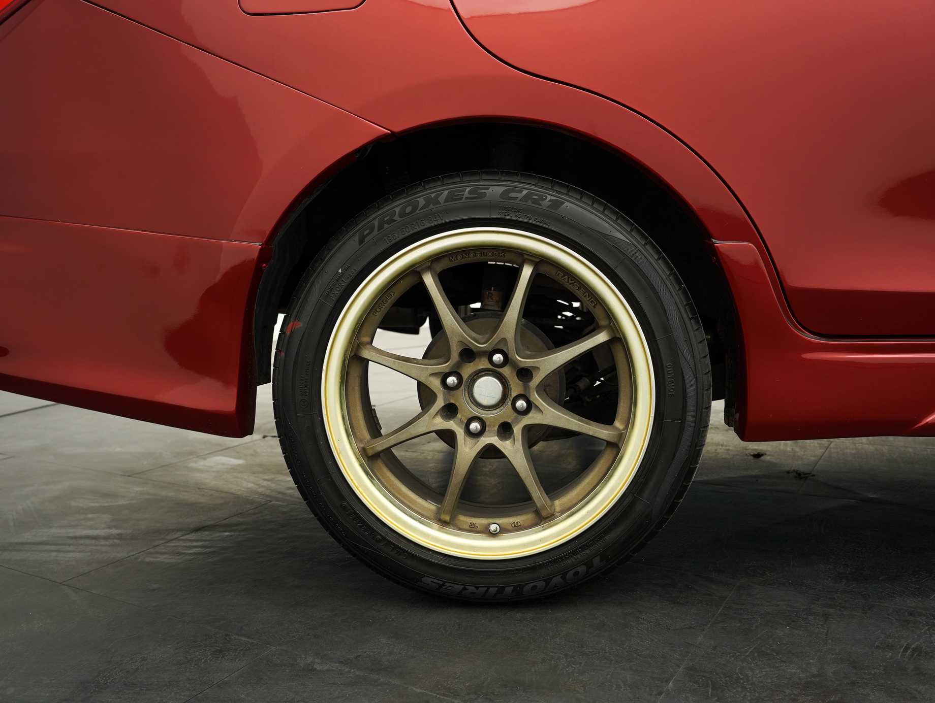 used 2017 Proton Saga Standard 1.3