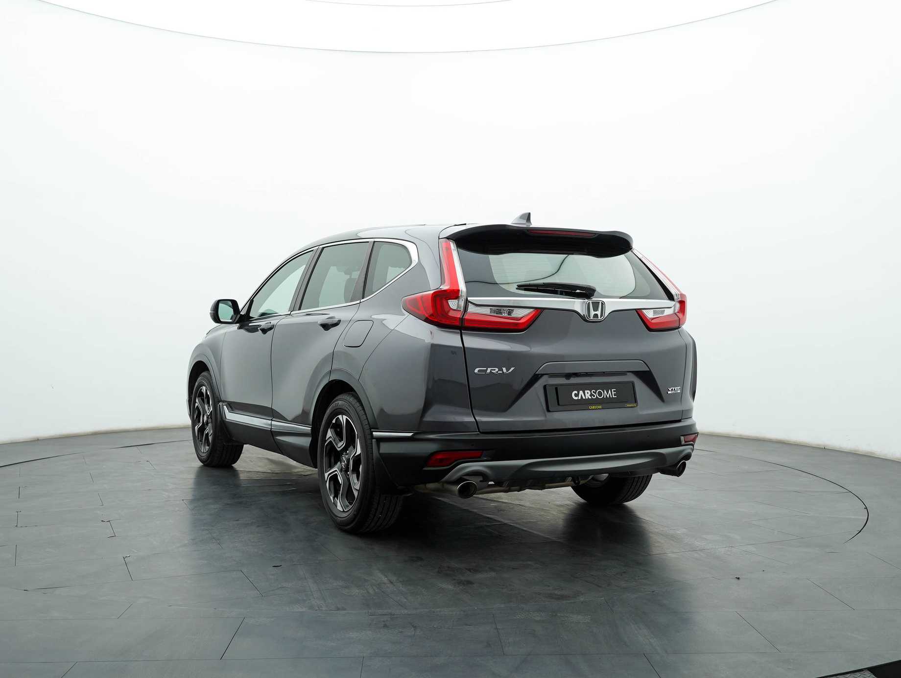 used 2019 Honda CR-V TC 1.5