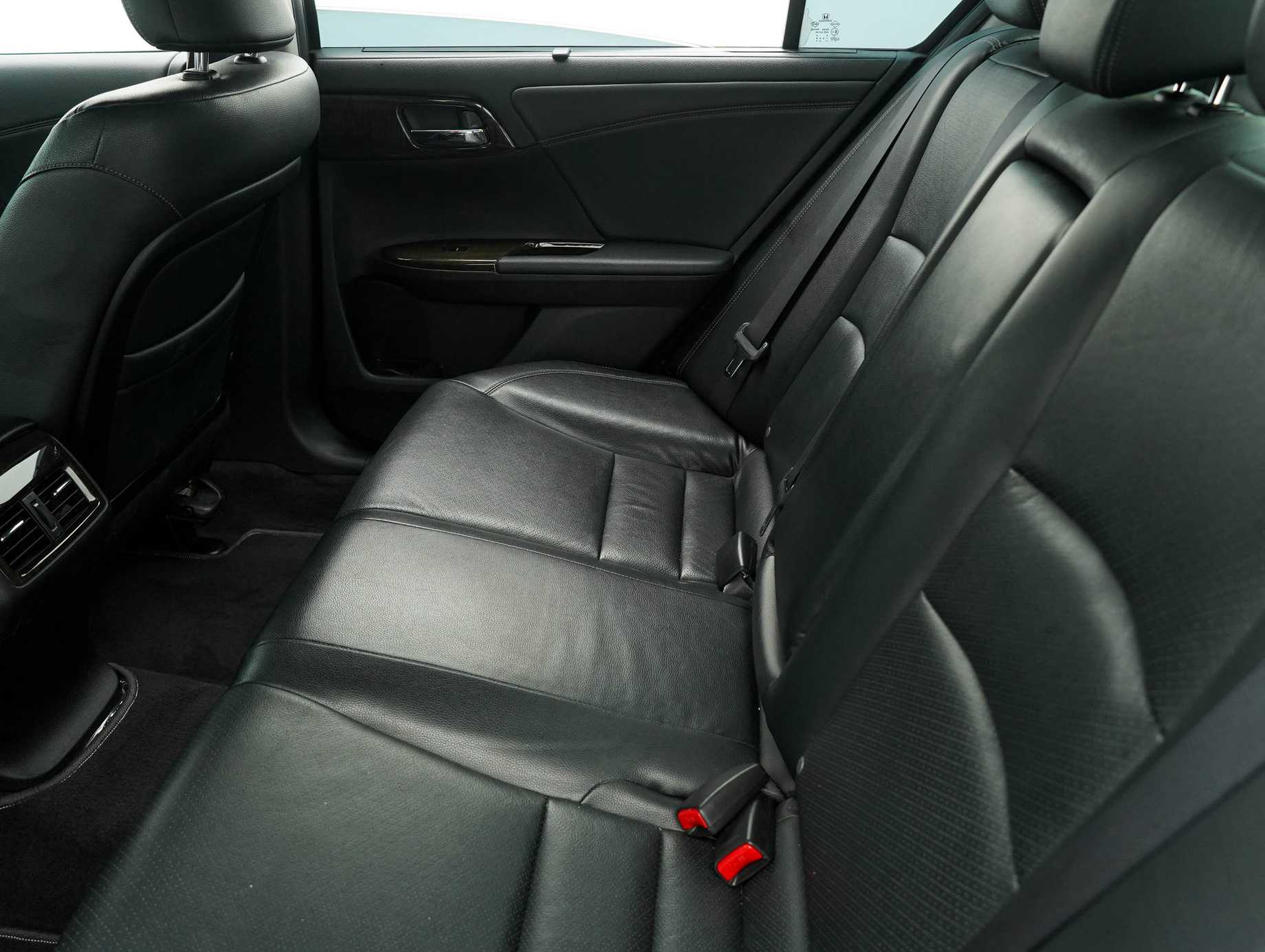 used 2013 Honda Accord i-VTEC VTi-L 2.4
