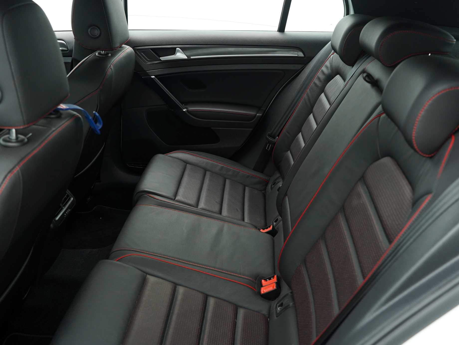 used 2019 Volkswagen GOLF GTI 2.0