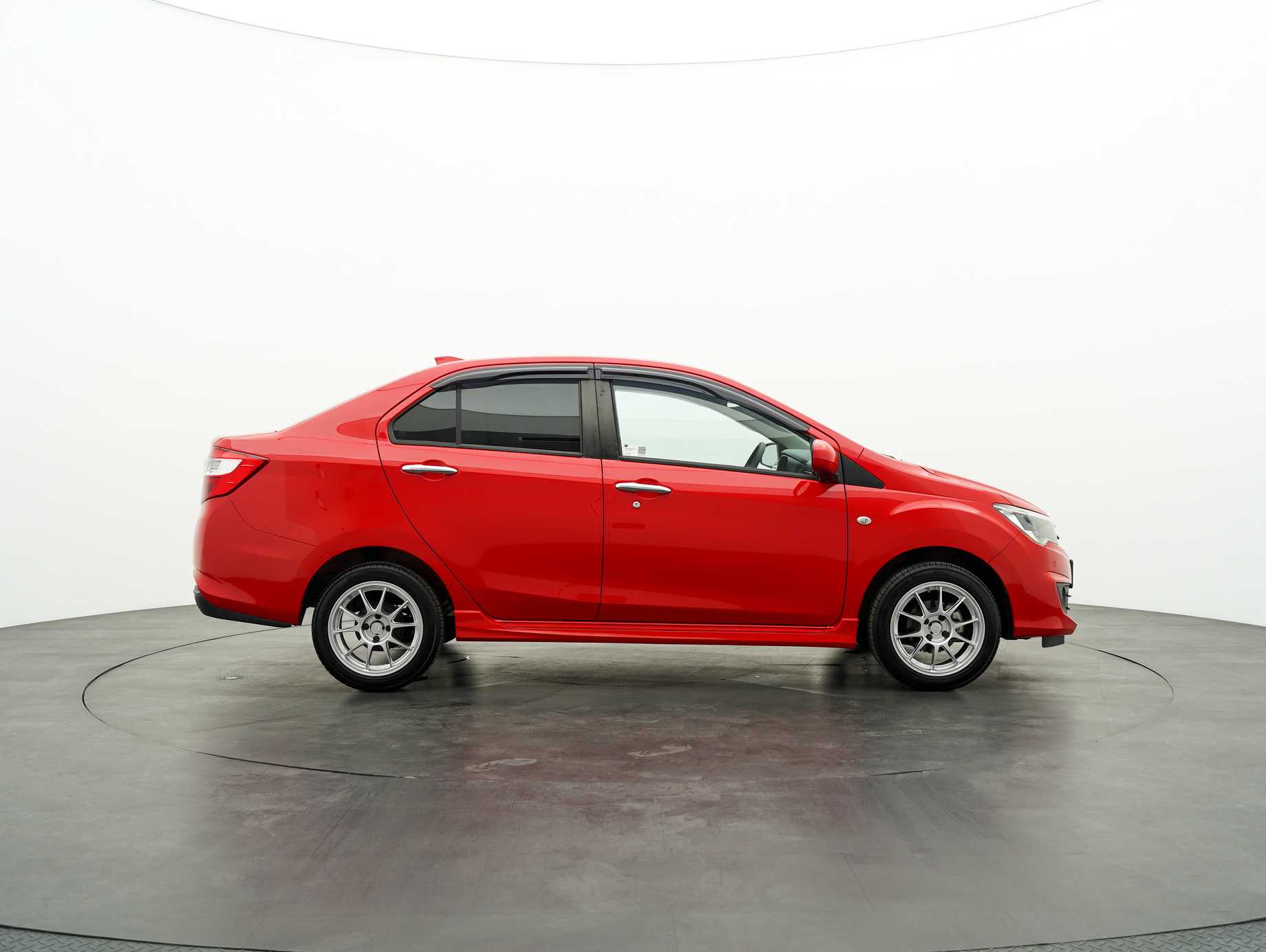 used 2019 Perodua Bezza GXtra 1.0