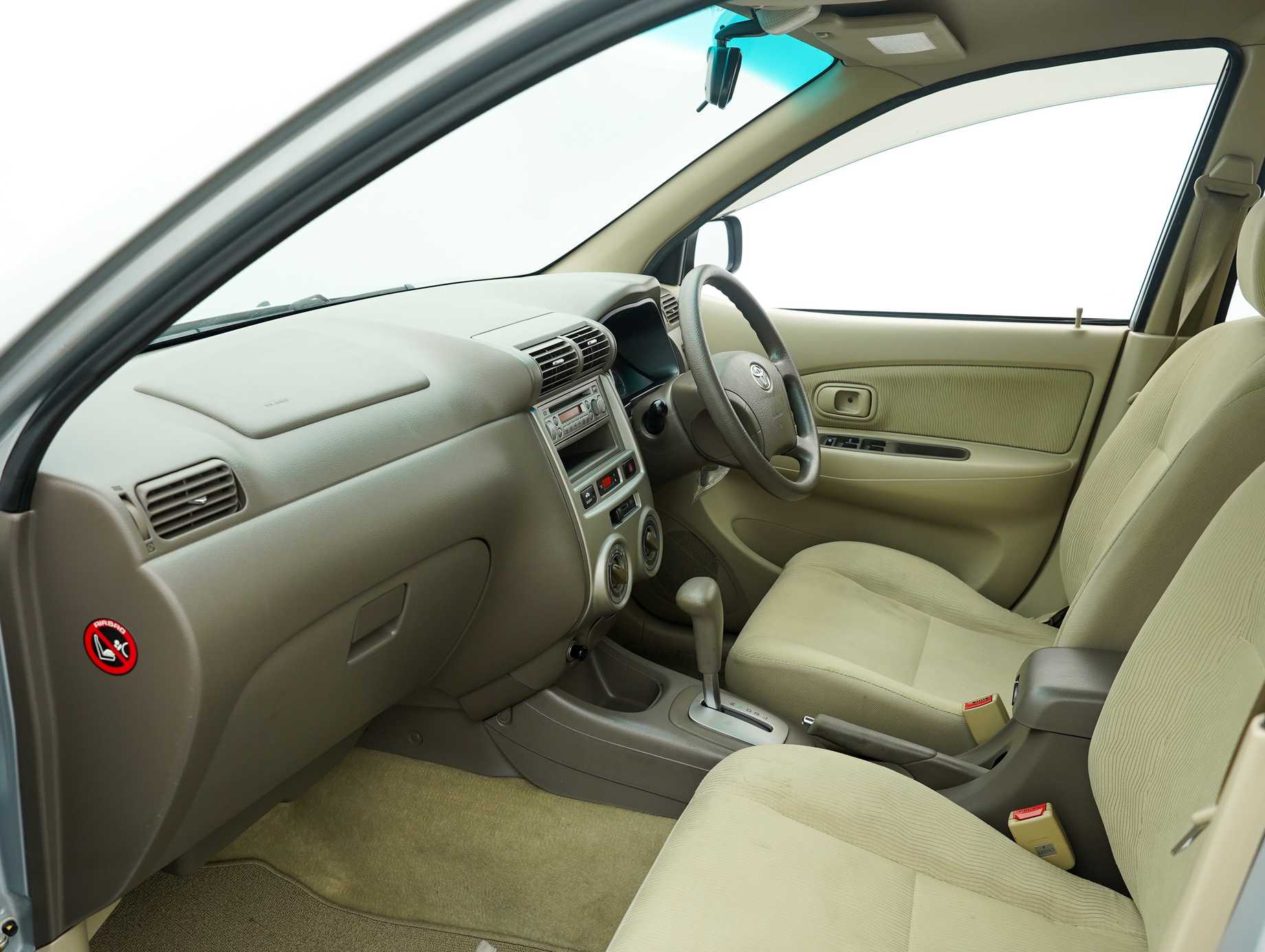 used 2008 Toyota Avanza G 1.5