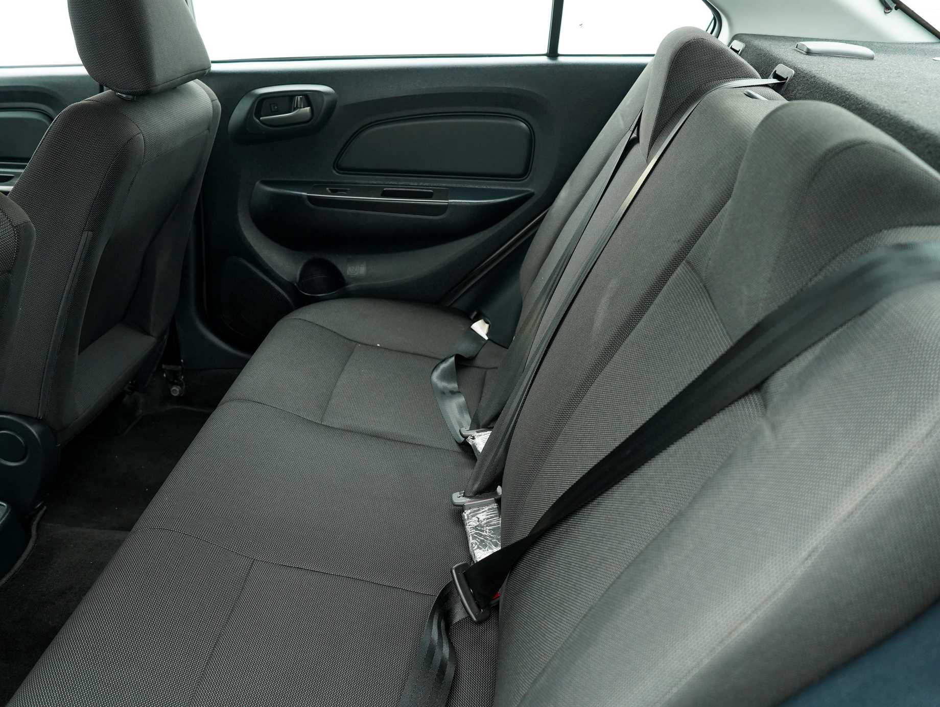 used 2017 Proton Saga Standard 1.3